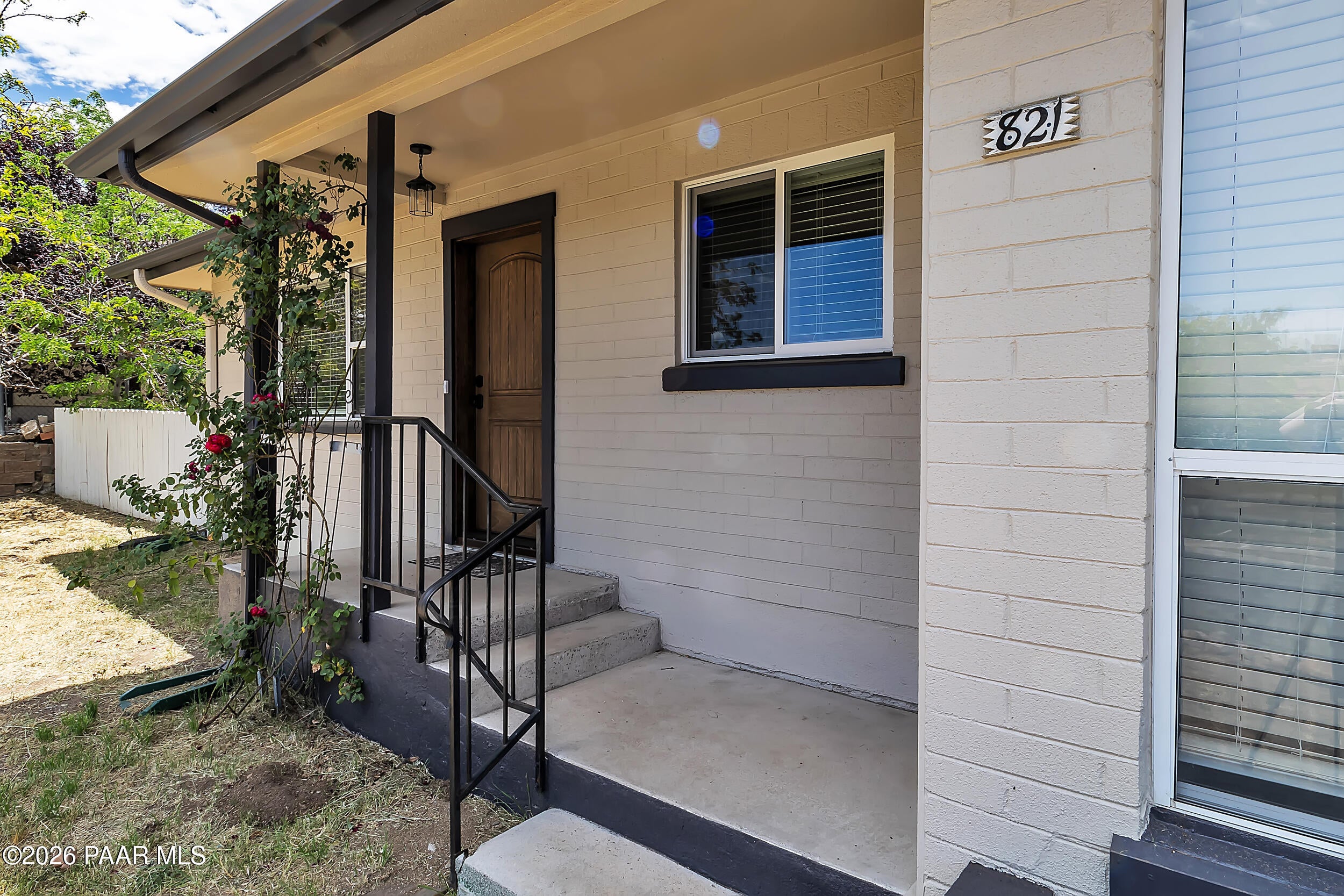 821 Prescott Heights Drive — photo