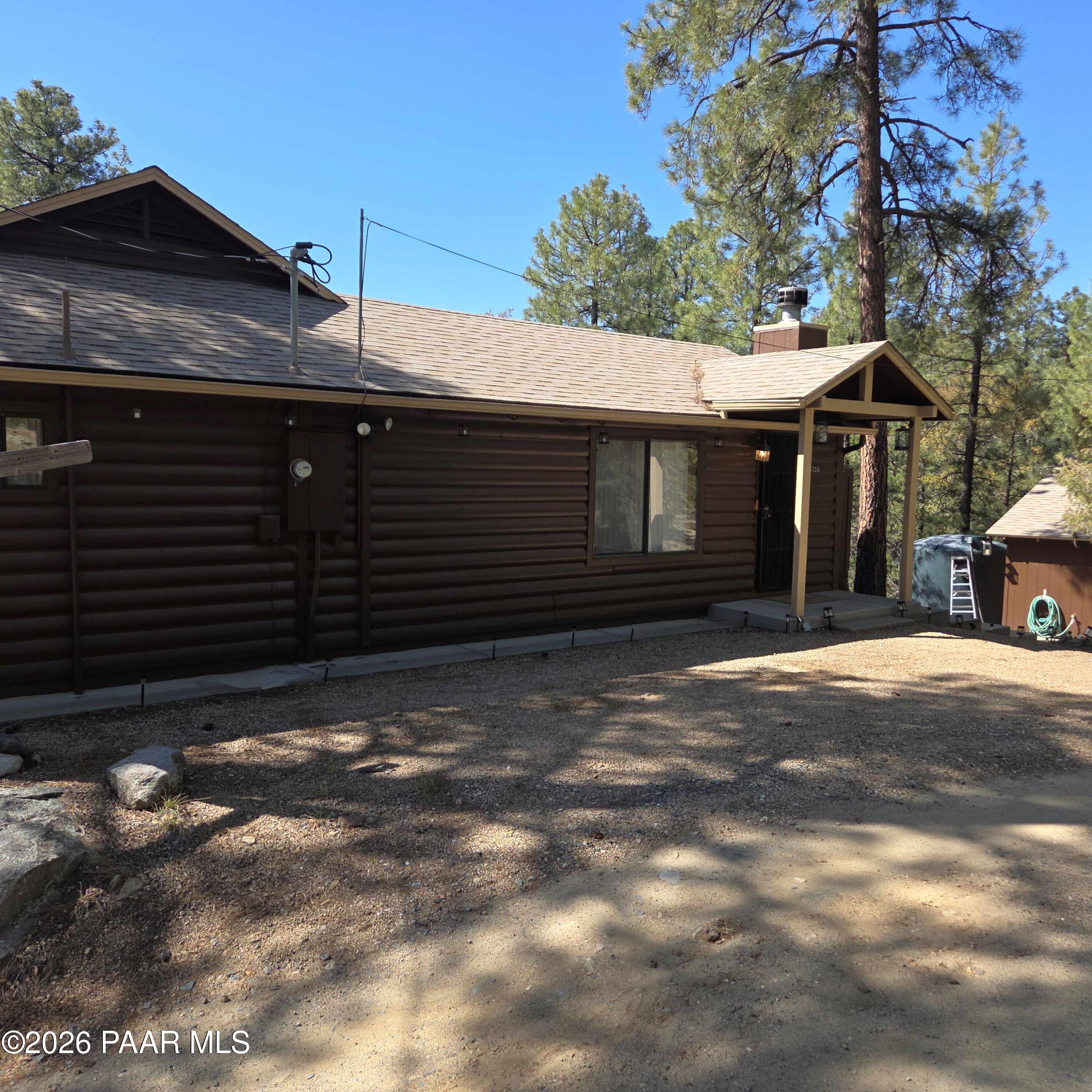 6755 E Eureka Lane — photo
