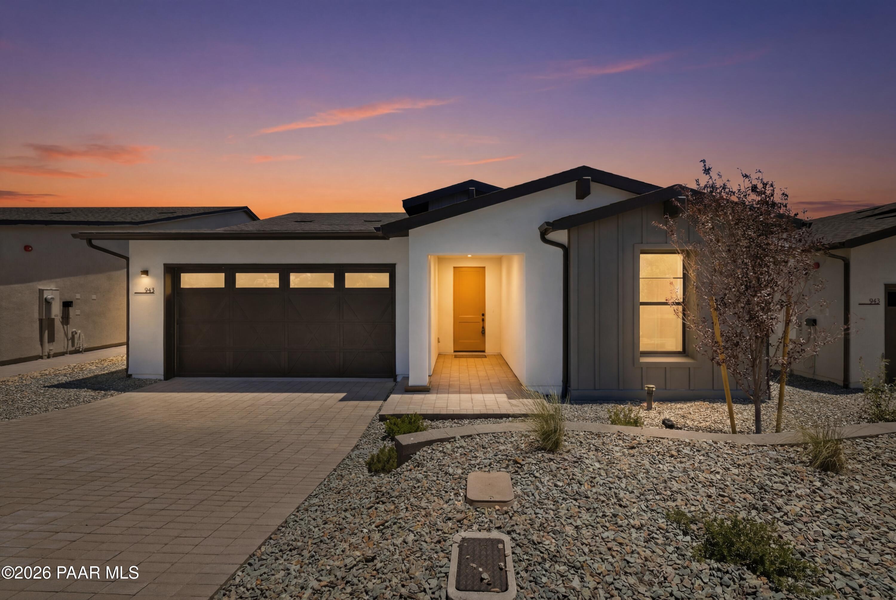 945 Cumberwood Court — photo