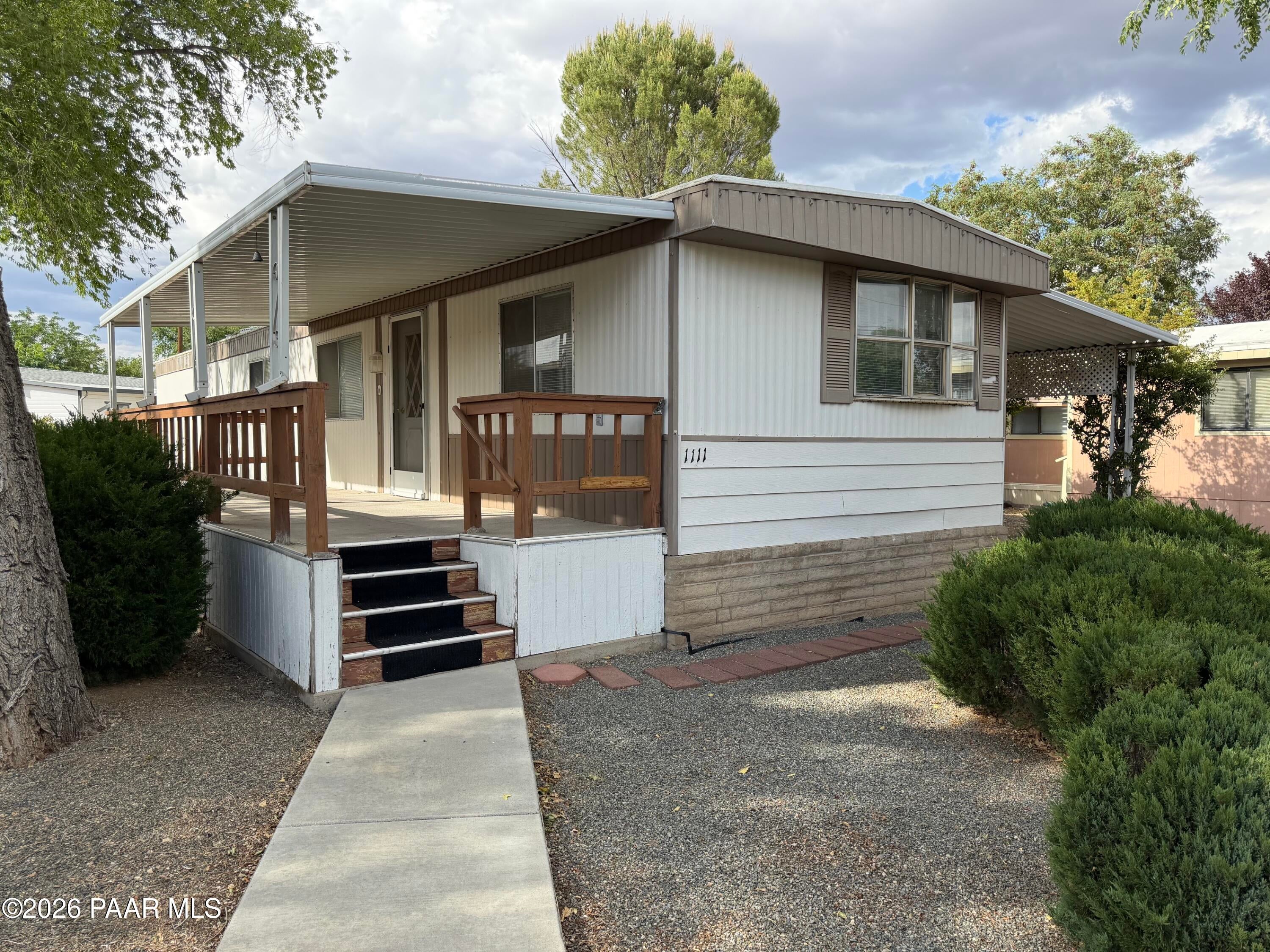 11250 E State Route 69 1111 — photo