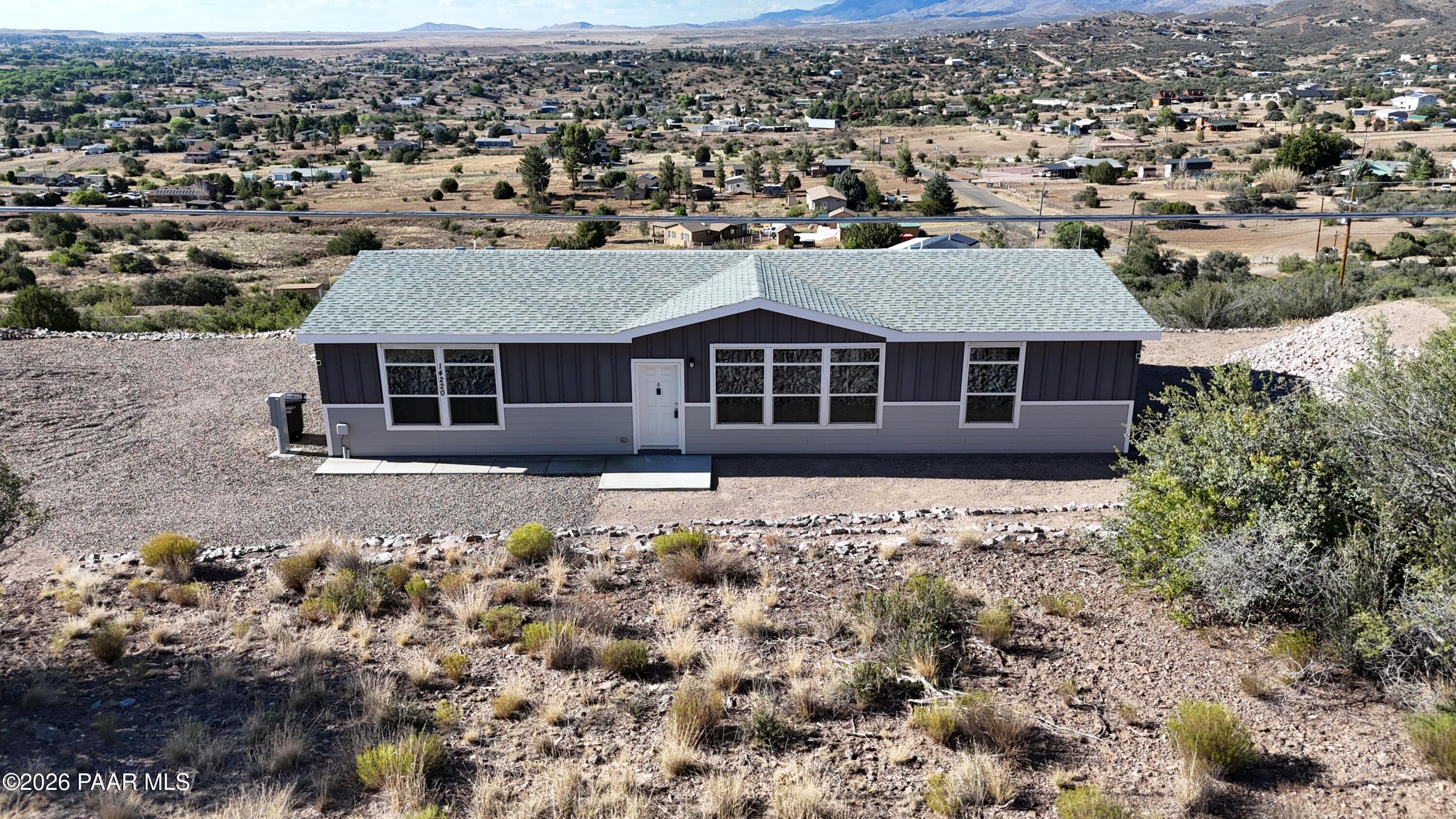 14220 E Agua Fria Lane — photo