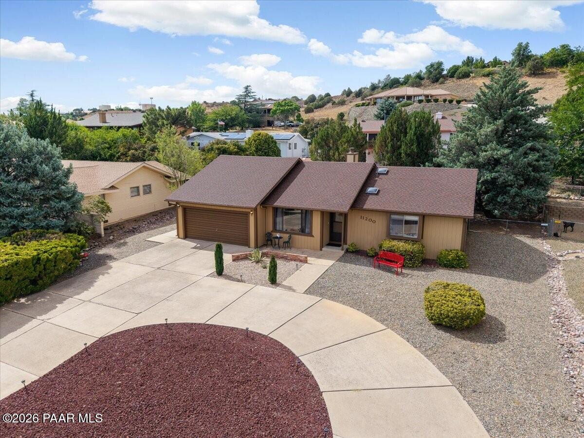 11200 E Manzanita Trail — photo