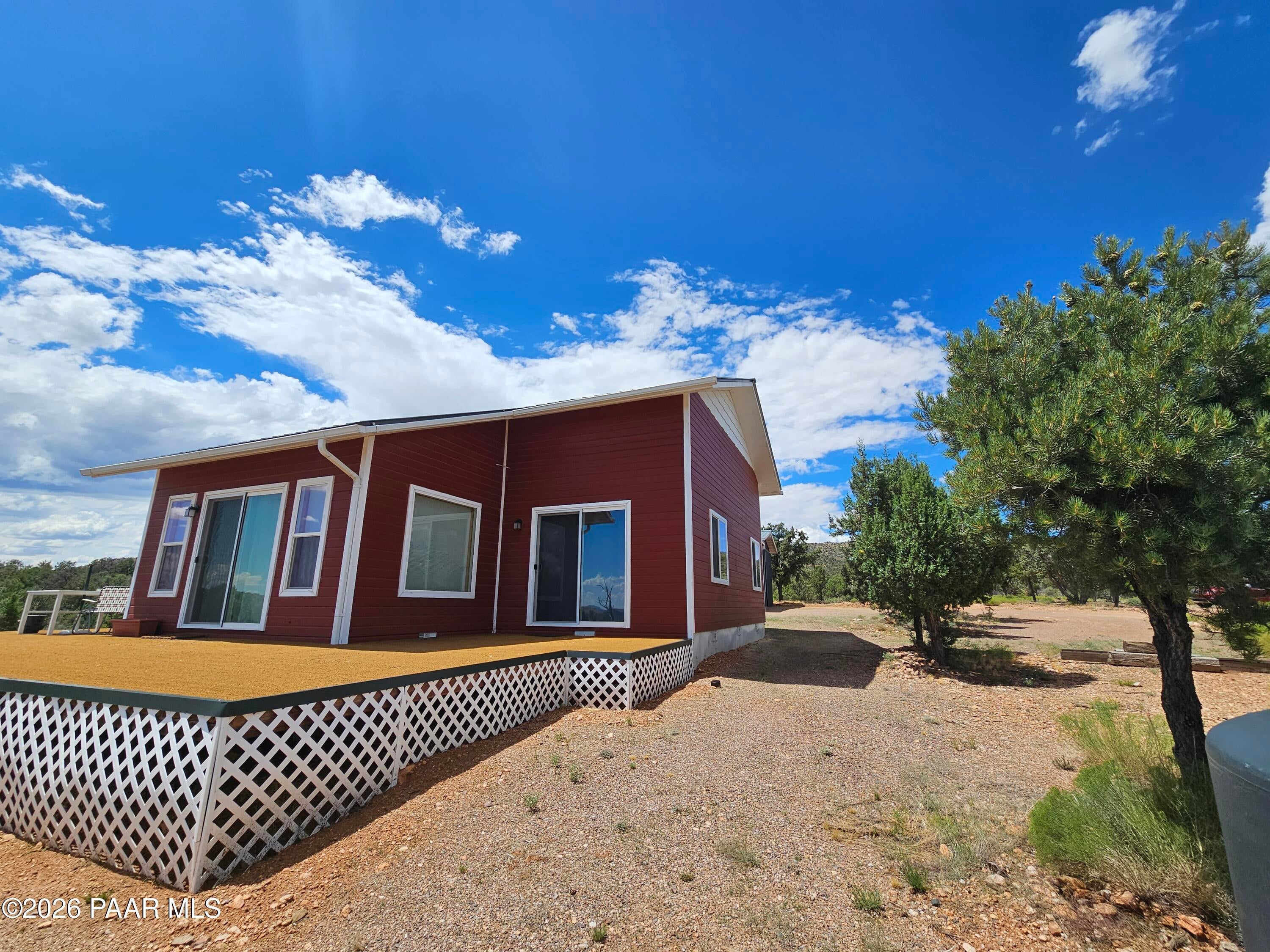 10664 E Austin Loop — photo