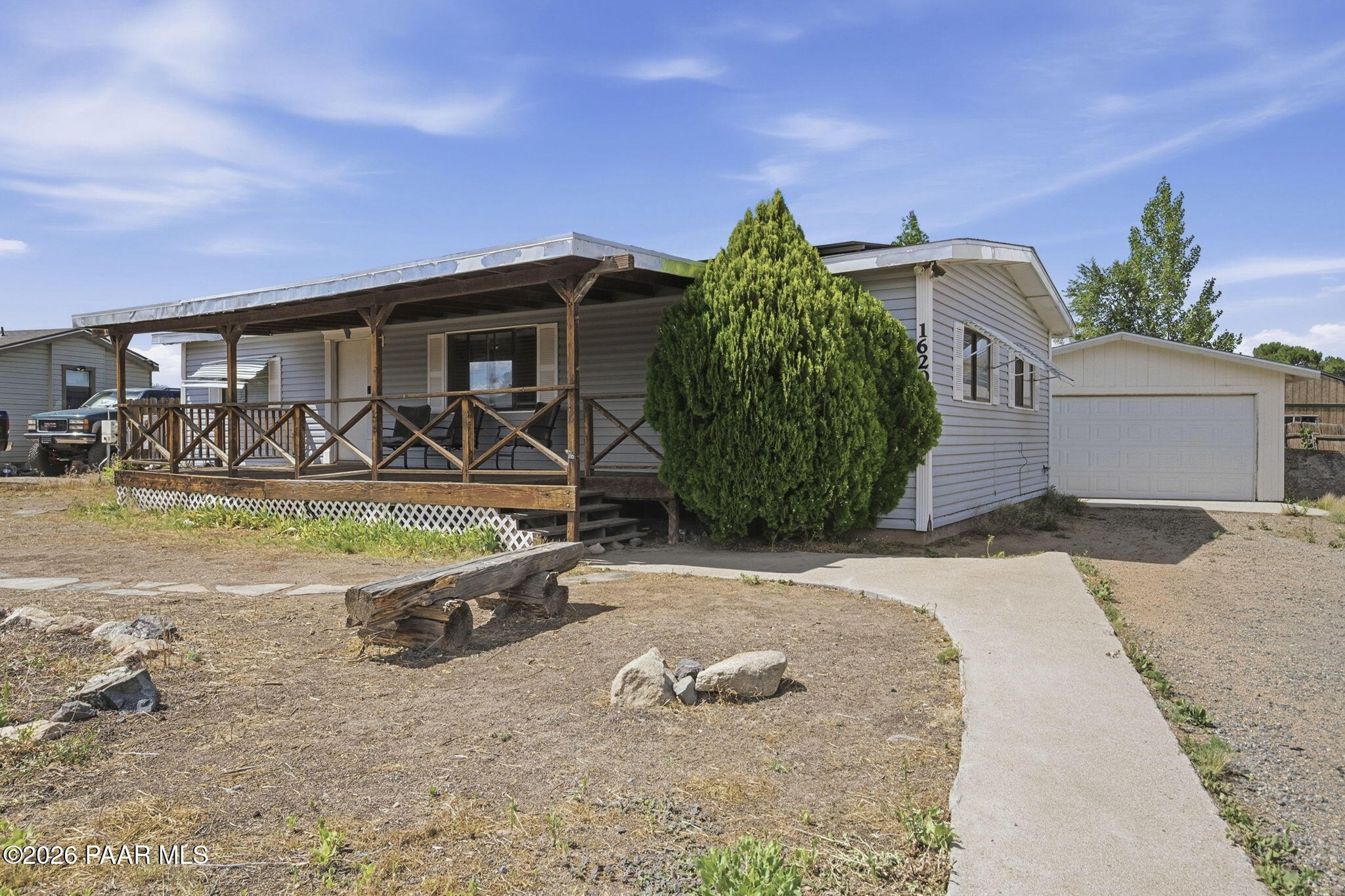 1620 Juniper Drive — photo
