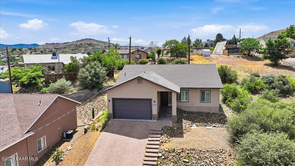 5330 E Sapphire Drive — photo