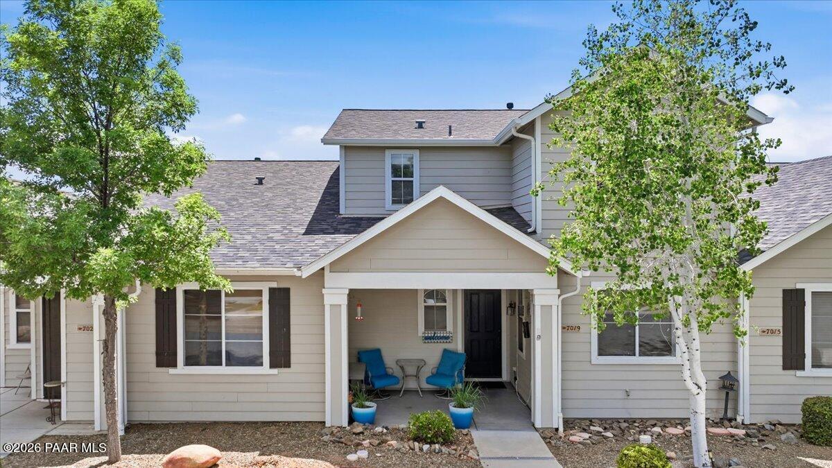 7019 W Lantern Lane 1 — photo