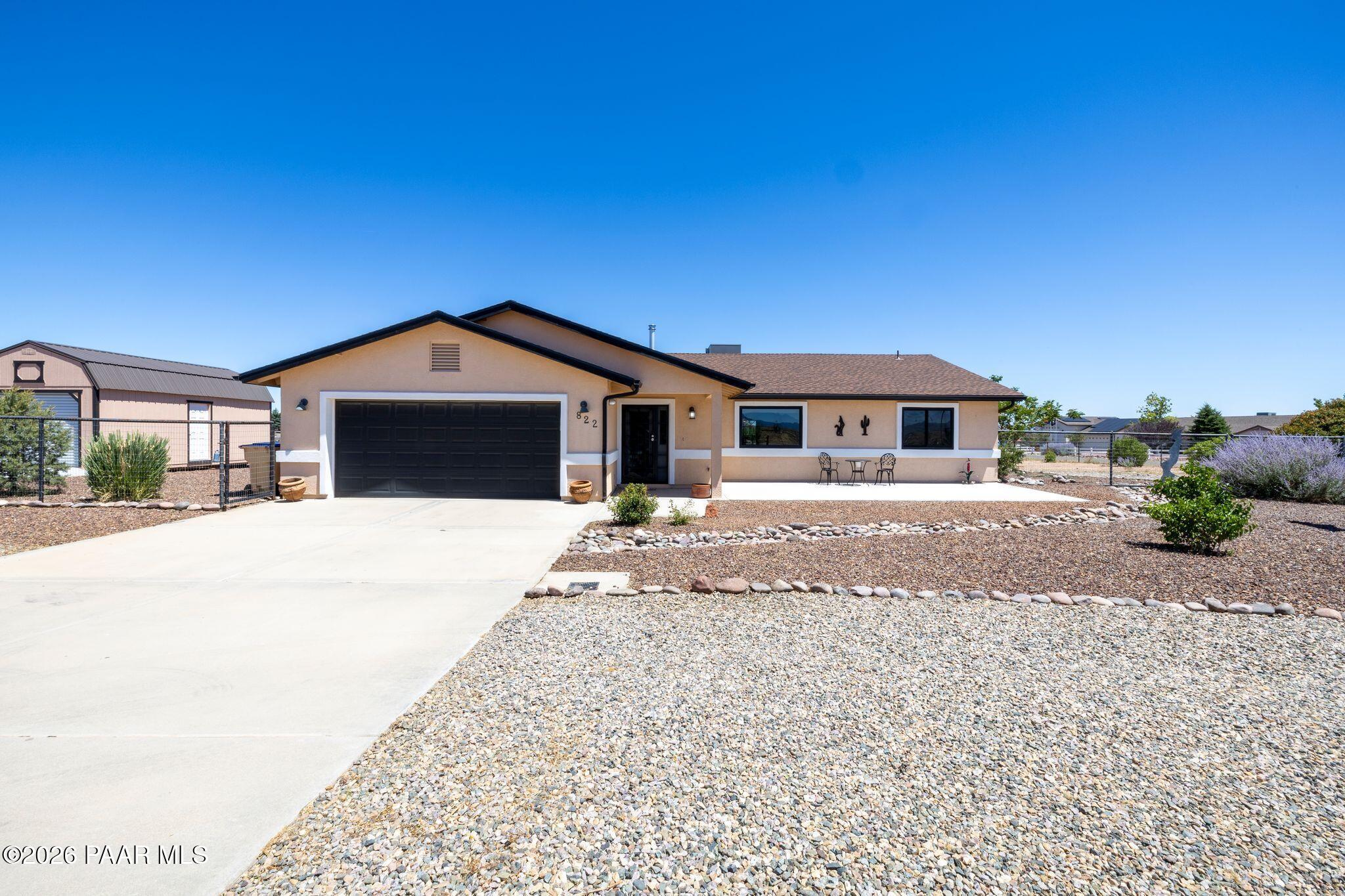 822 Rocking Horse Lane — photo