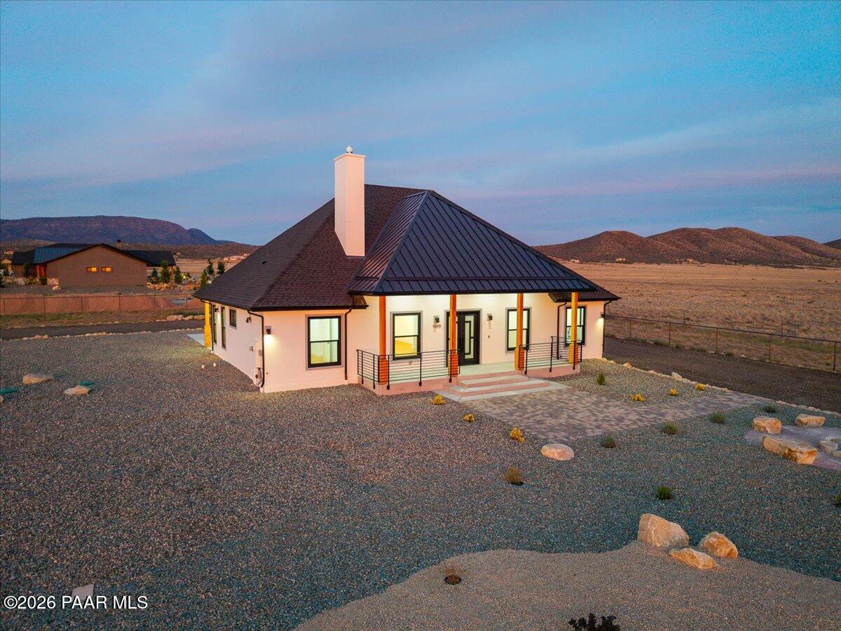 11005 N Bison Ranch Drive — photo
