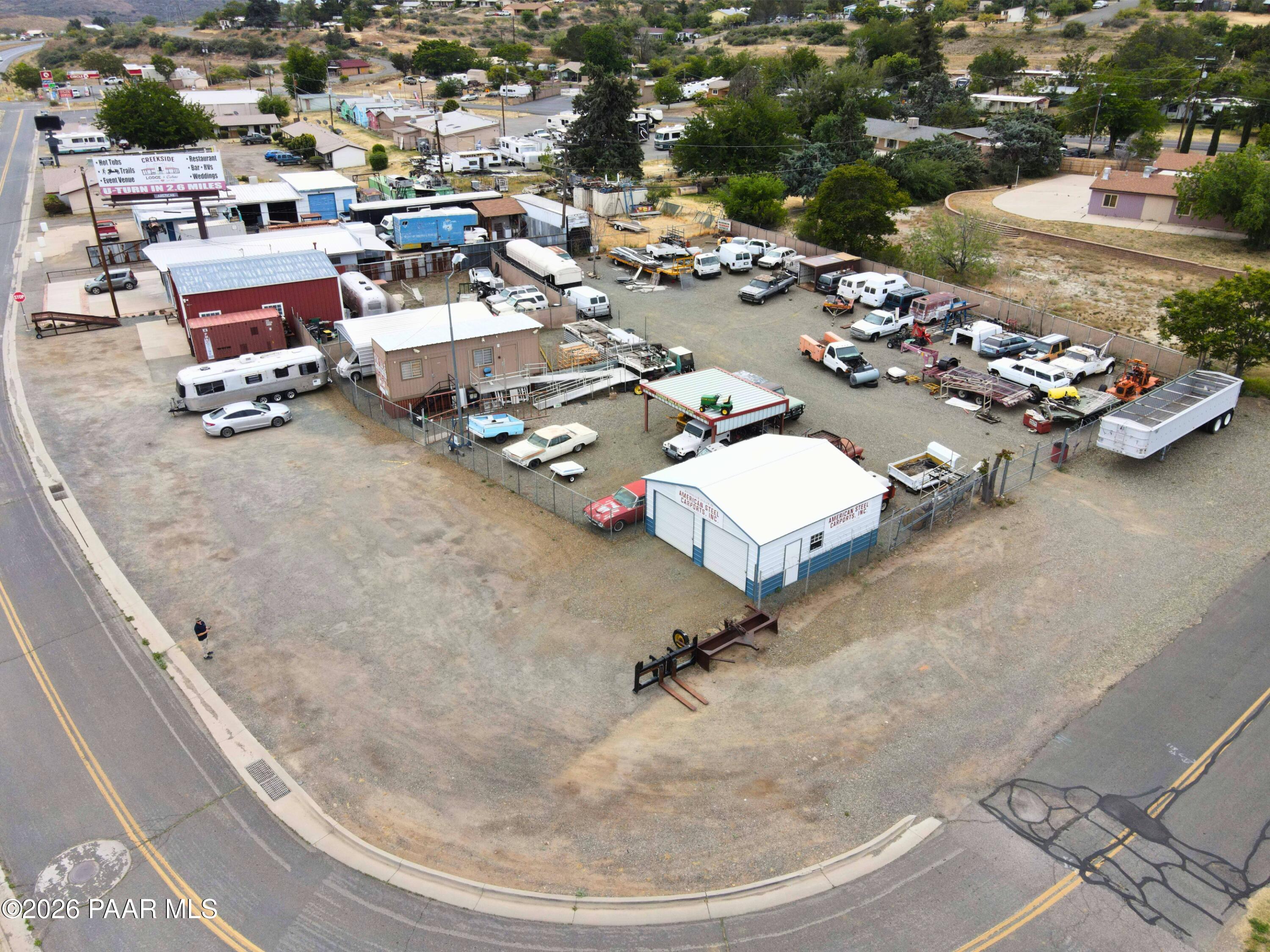 10020 S State Route 69 — photo