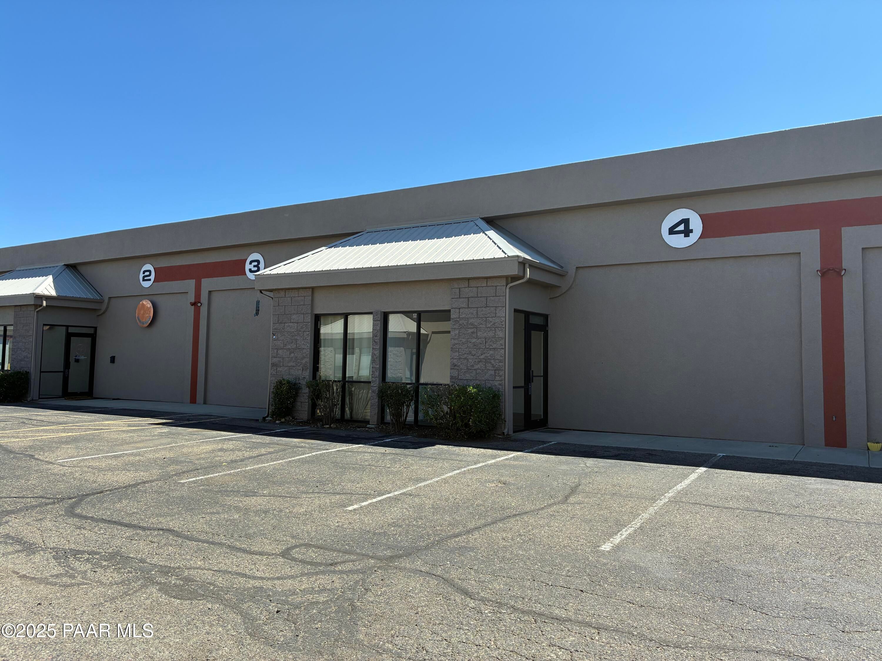 2500 N 5th Suite #4 — photo