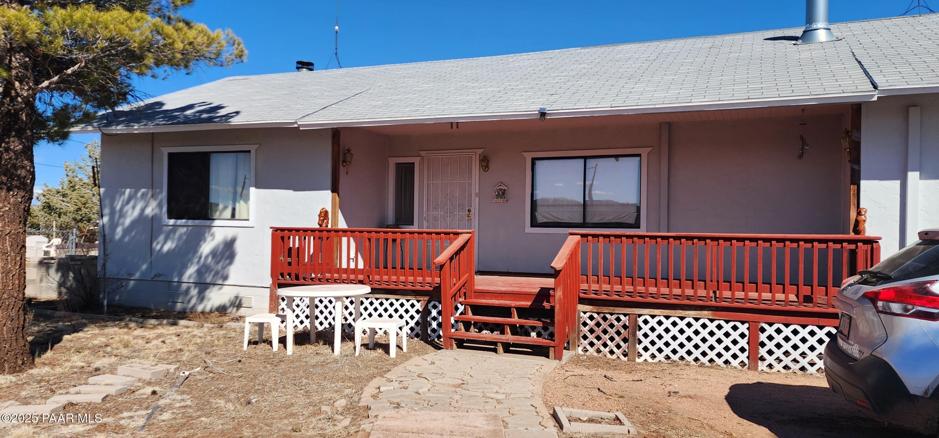3597 N Boone Trail — photo