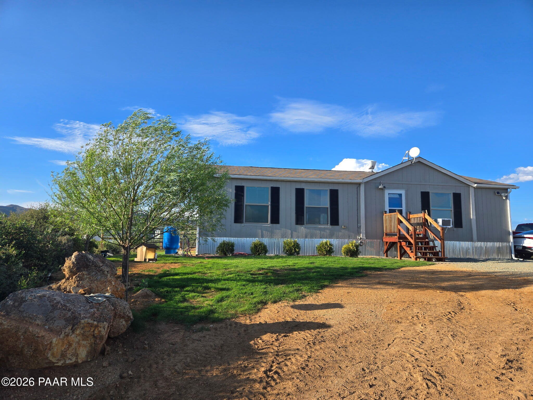 102 N Grantland Road — photo