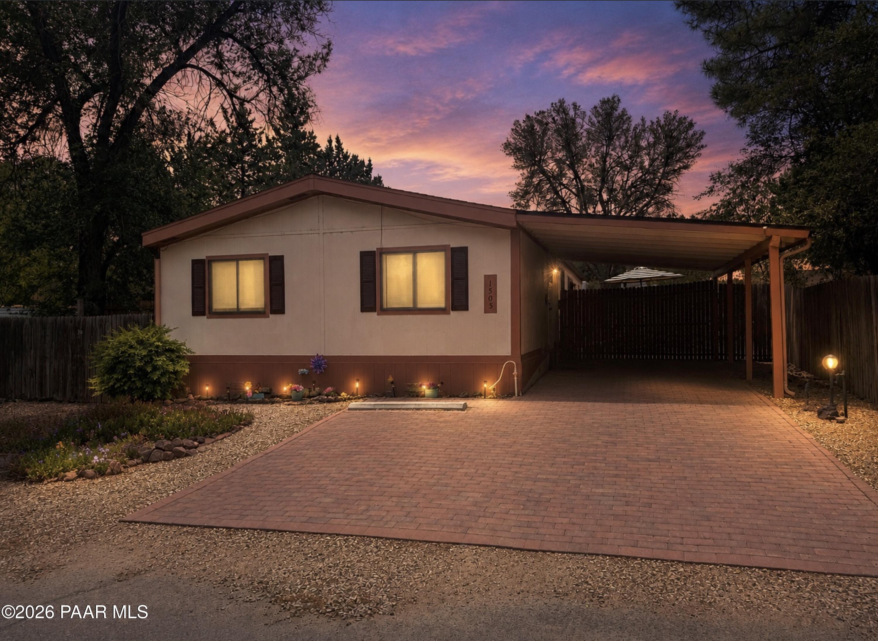1505 Acklin Drive — photo