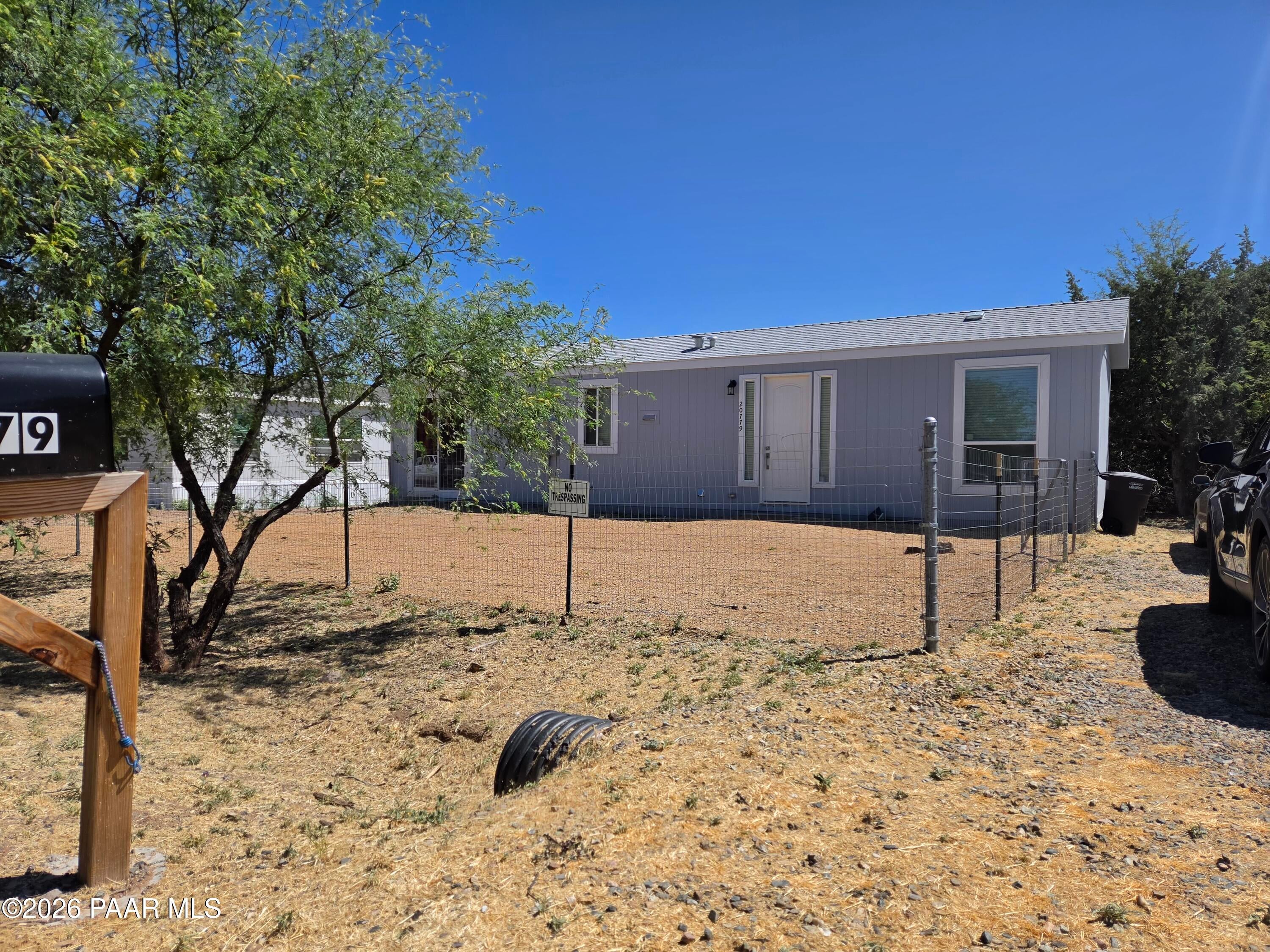 20779 E Sierra Drive — photo