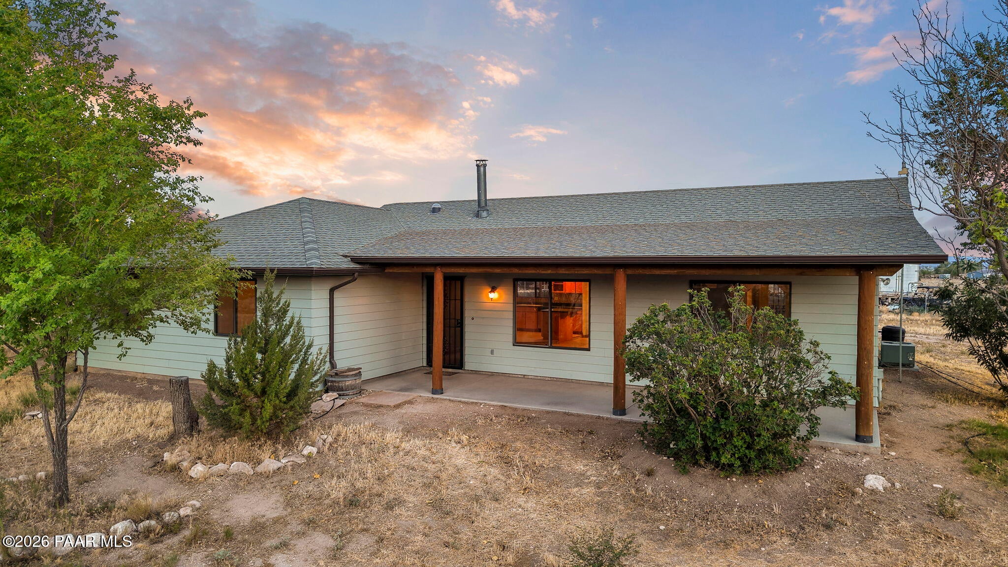 25955 N Tumbleweed Trail — photo