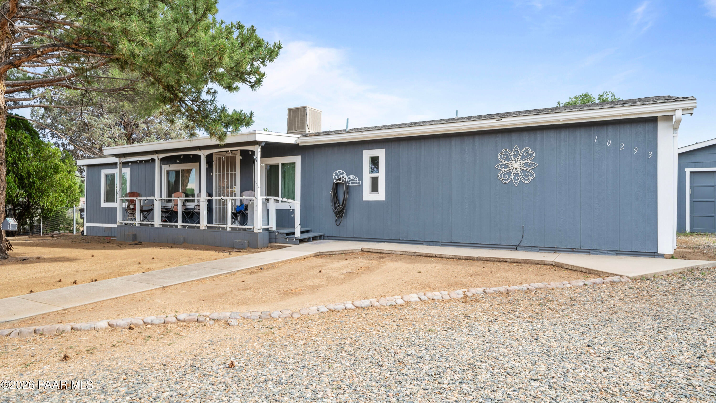 10293 E Manzanita Trail — photo