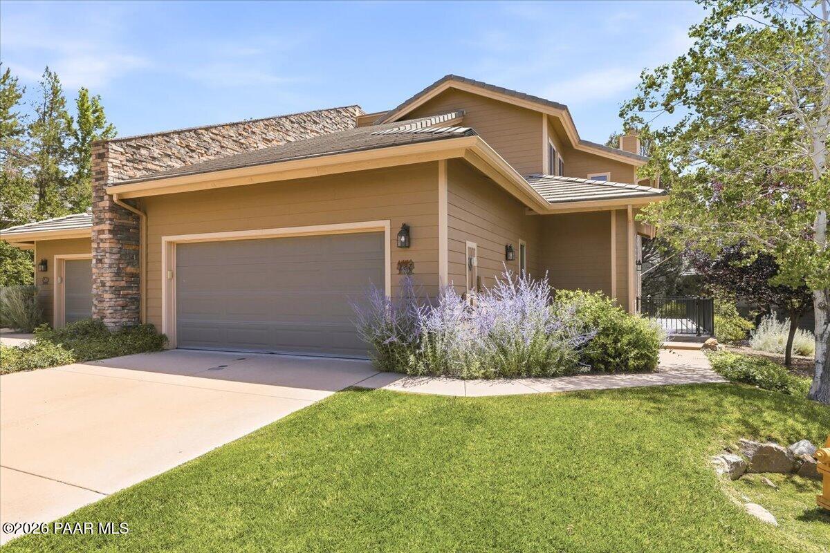 727 Babbling Brook Drive — photo