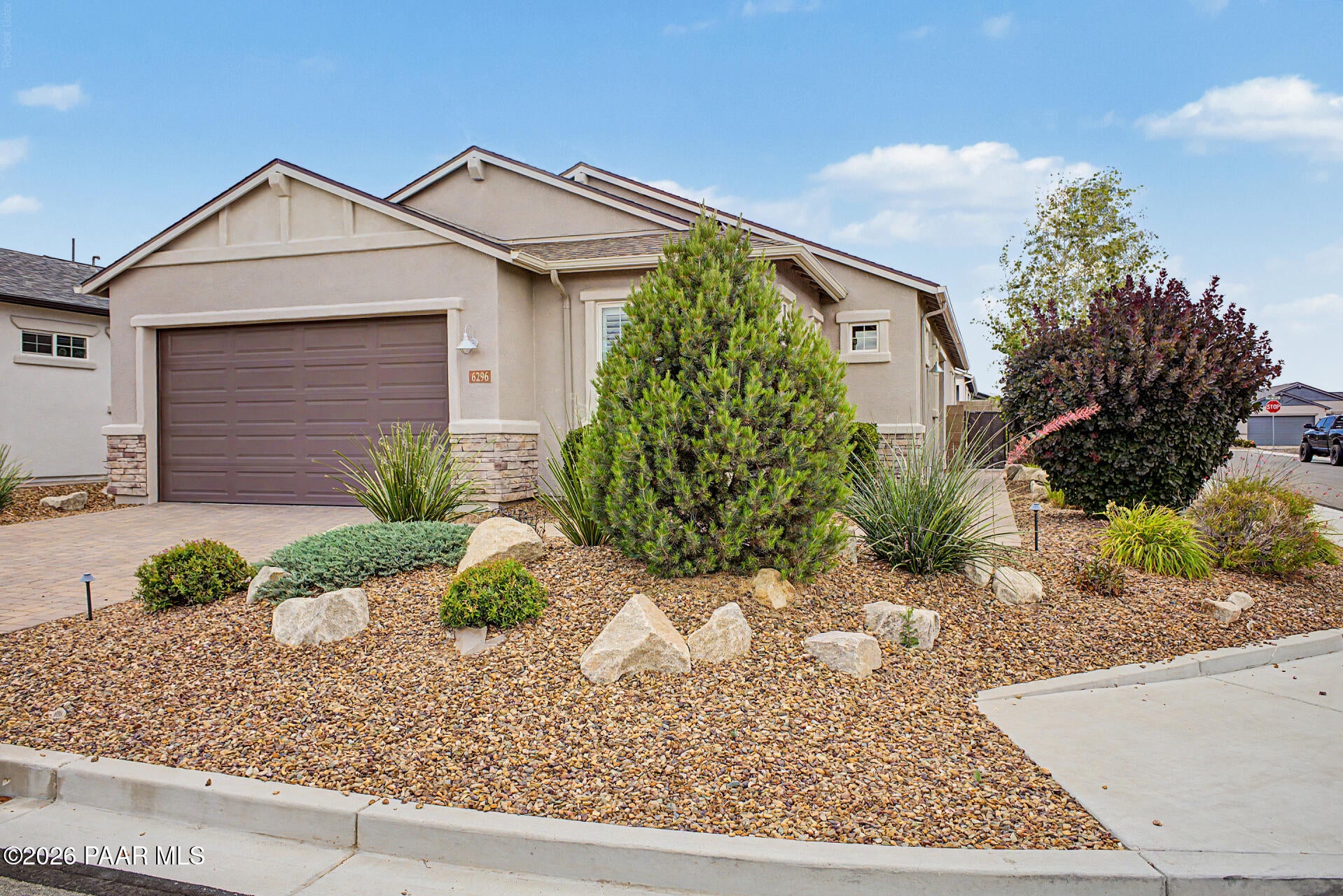 6296 Goldfinch Drive — photo