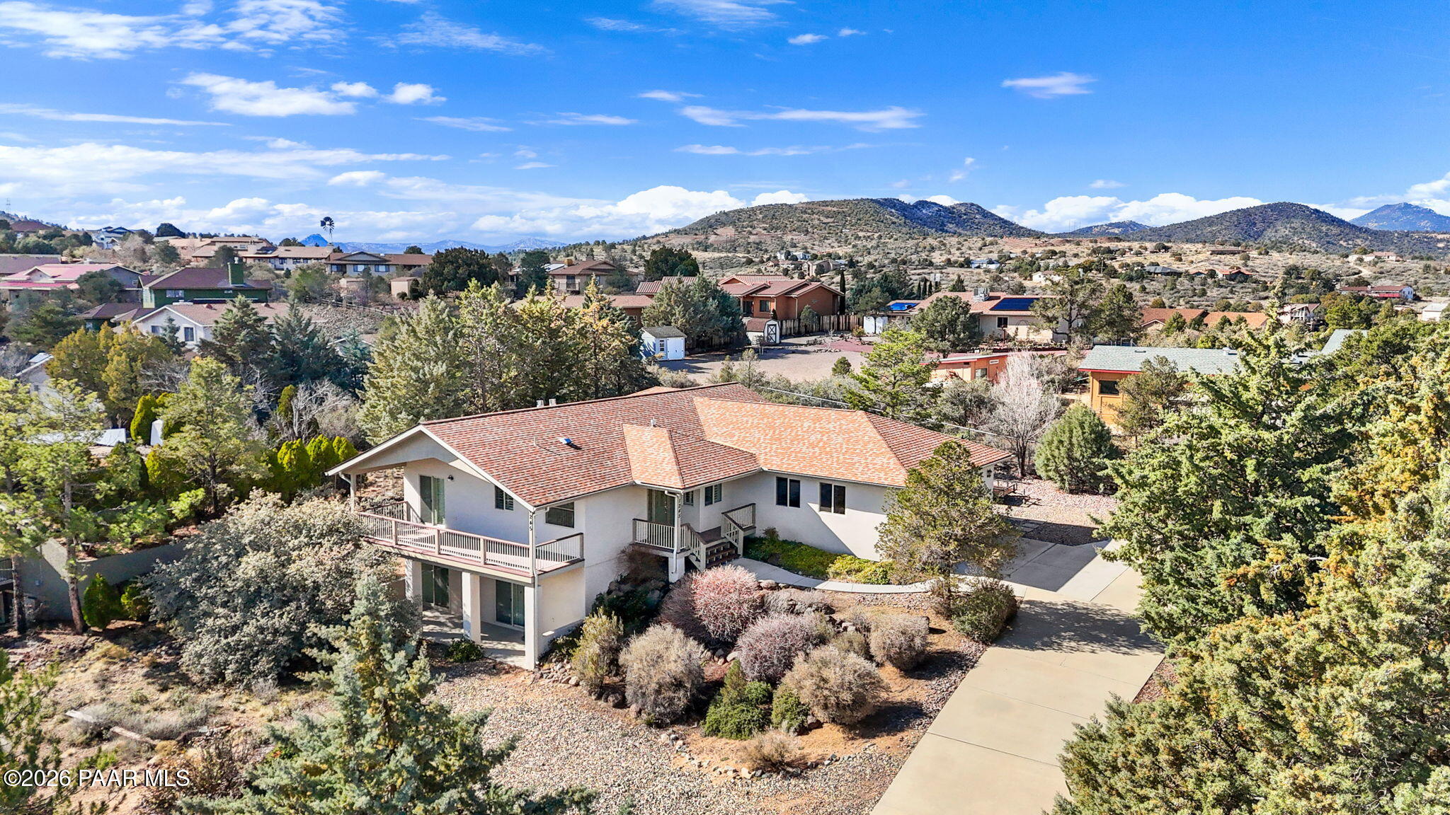 1245 Longview Drive — photo