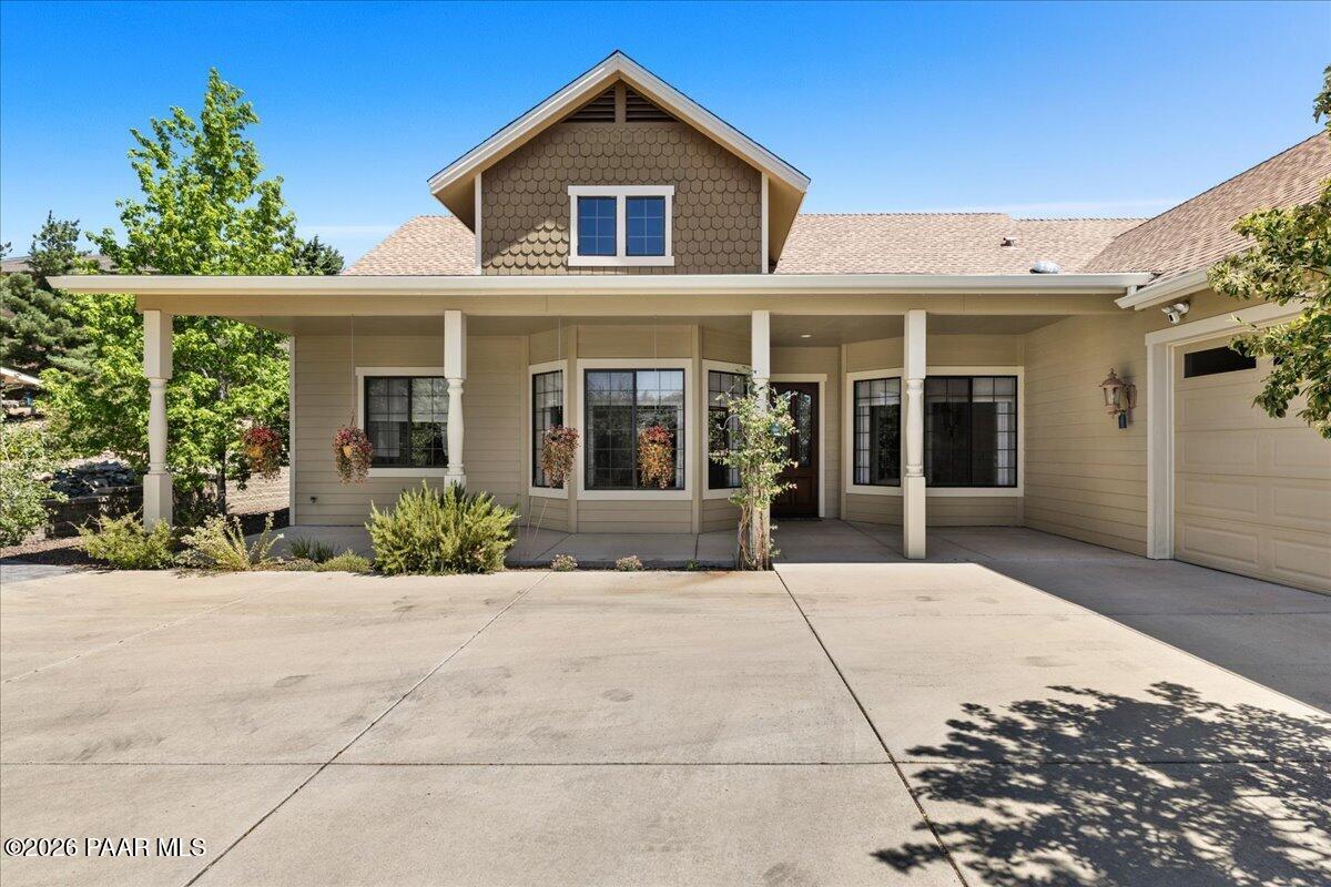 2547 Golden Bear Drive — photo