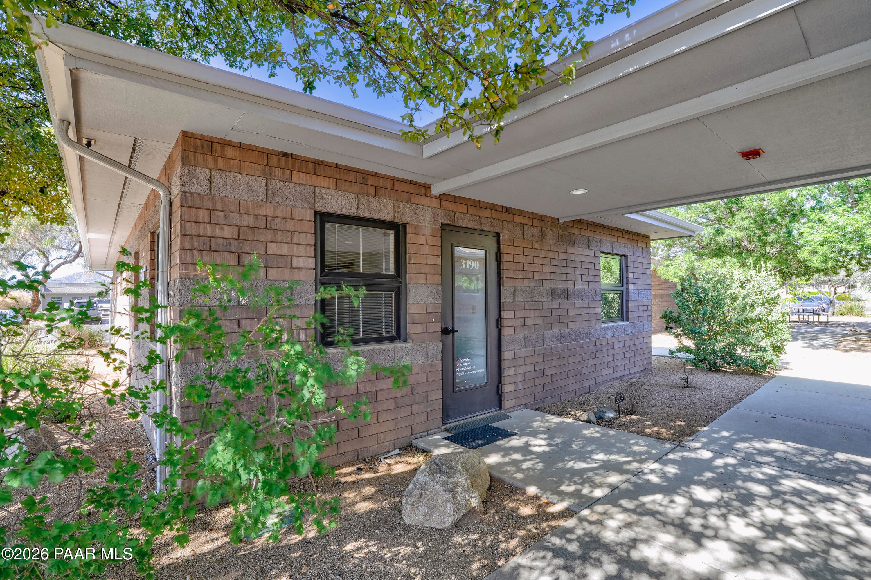3190 N Windsong Drive — photo