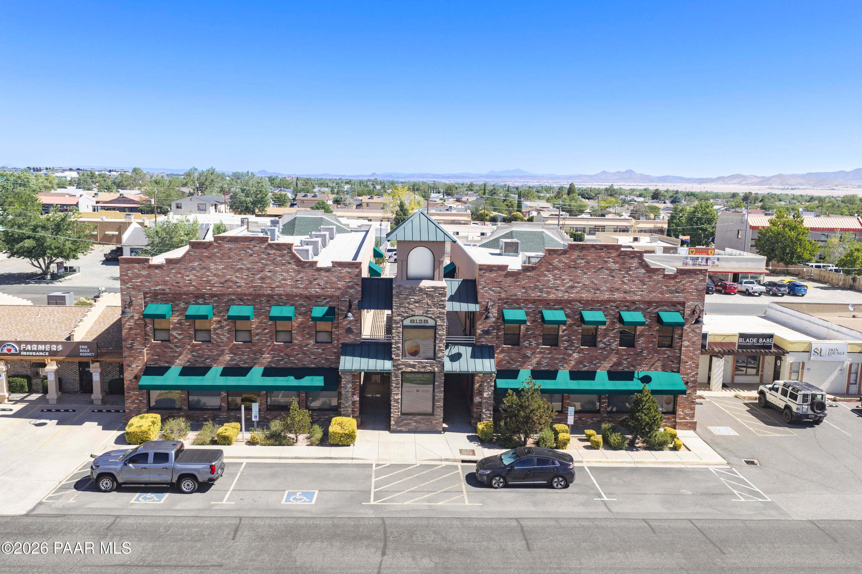 8128 E State Route 69 — photo