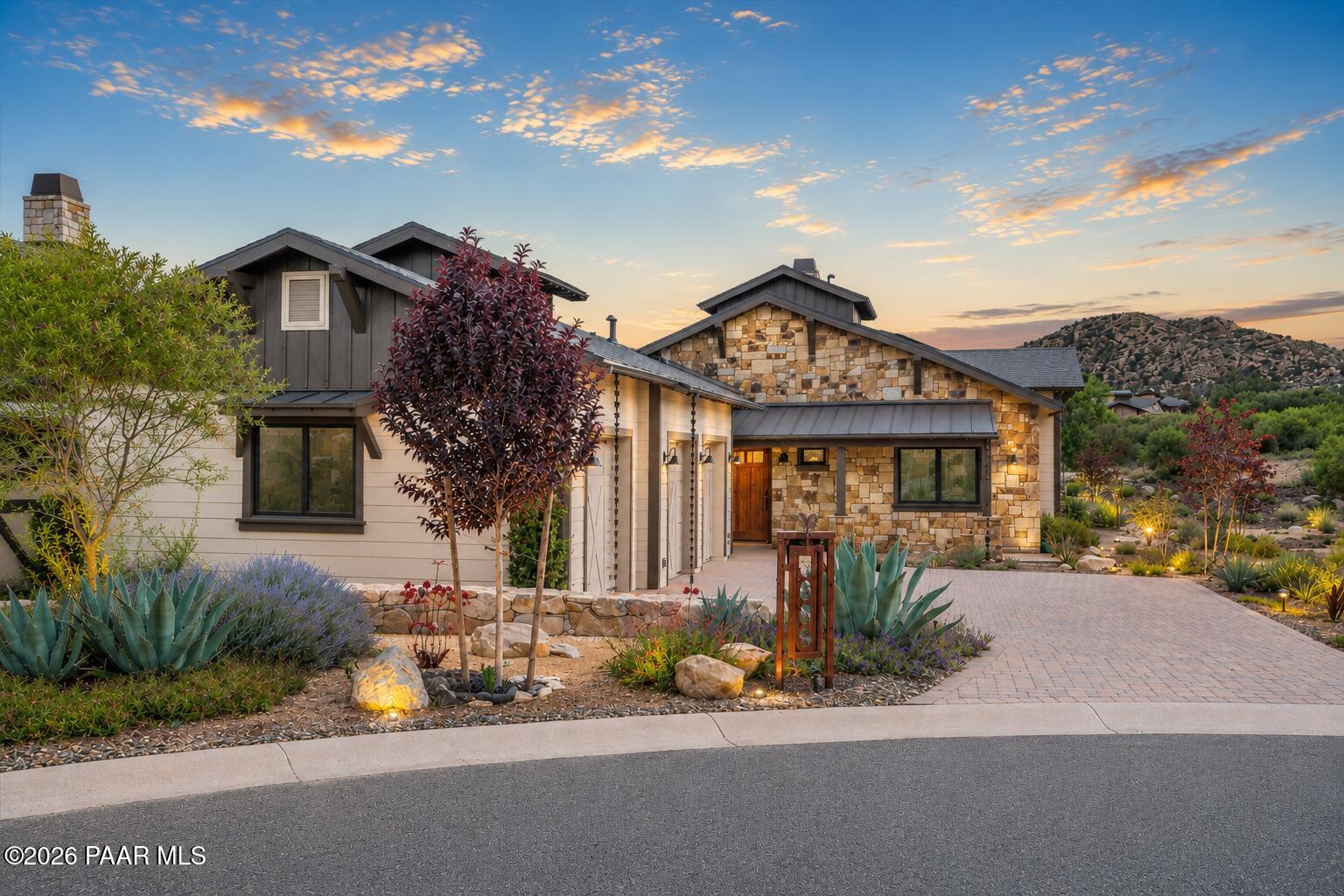 5699 W Bruno Canyon Drive — photo