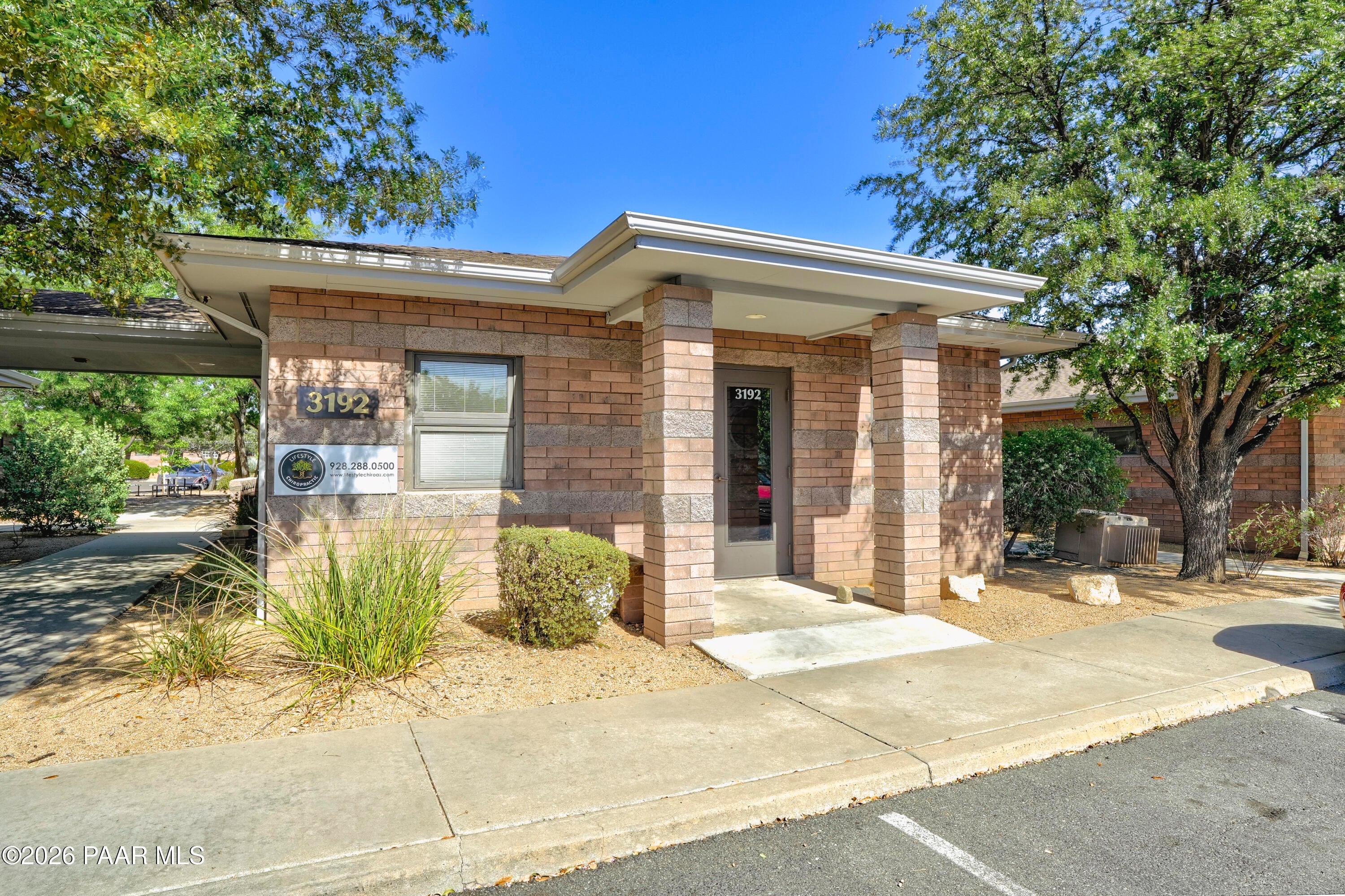 3192 N Windsong Drive — photo