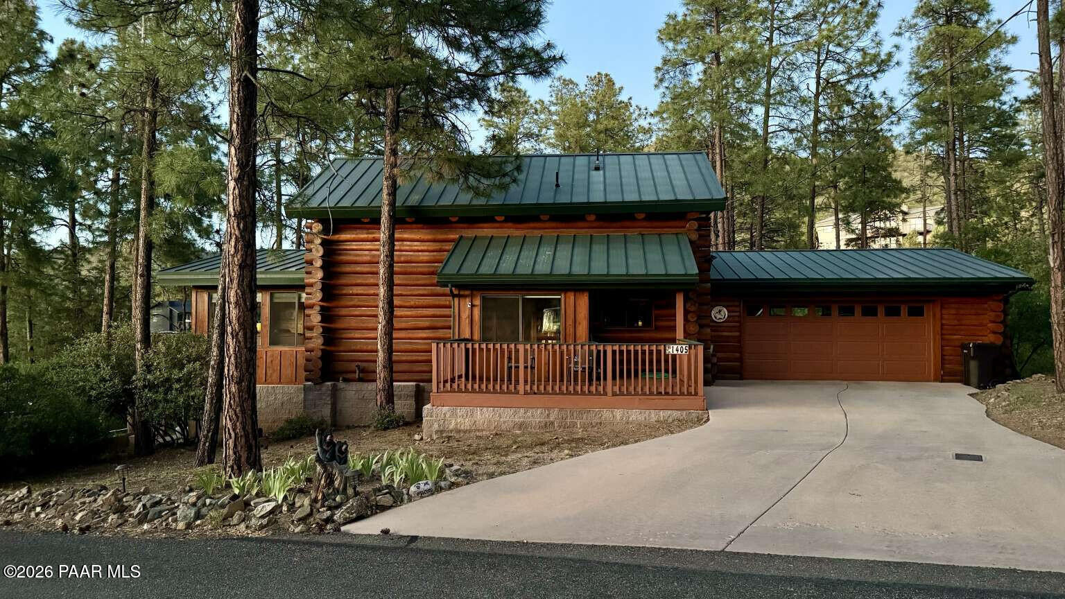 1405 S Highland Drive — photo