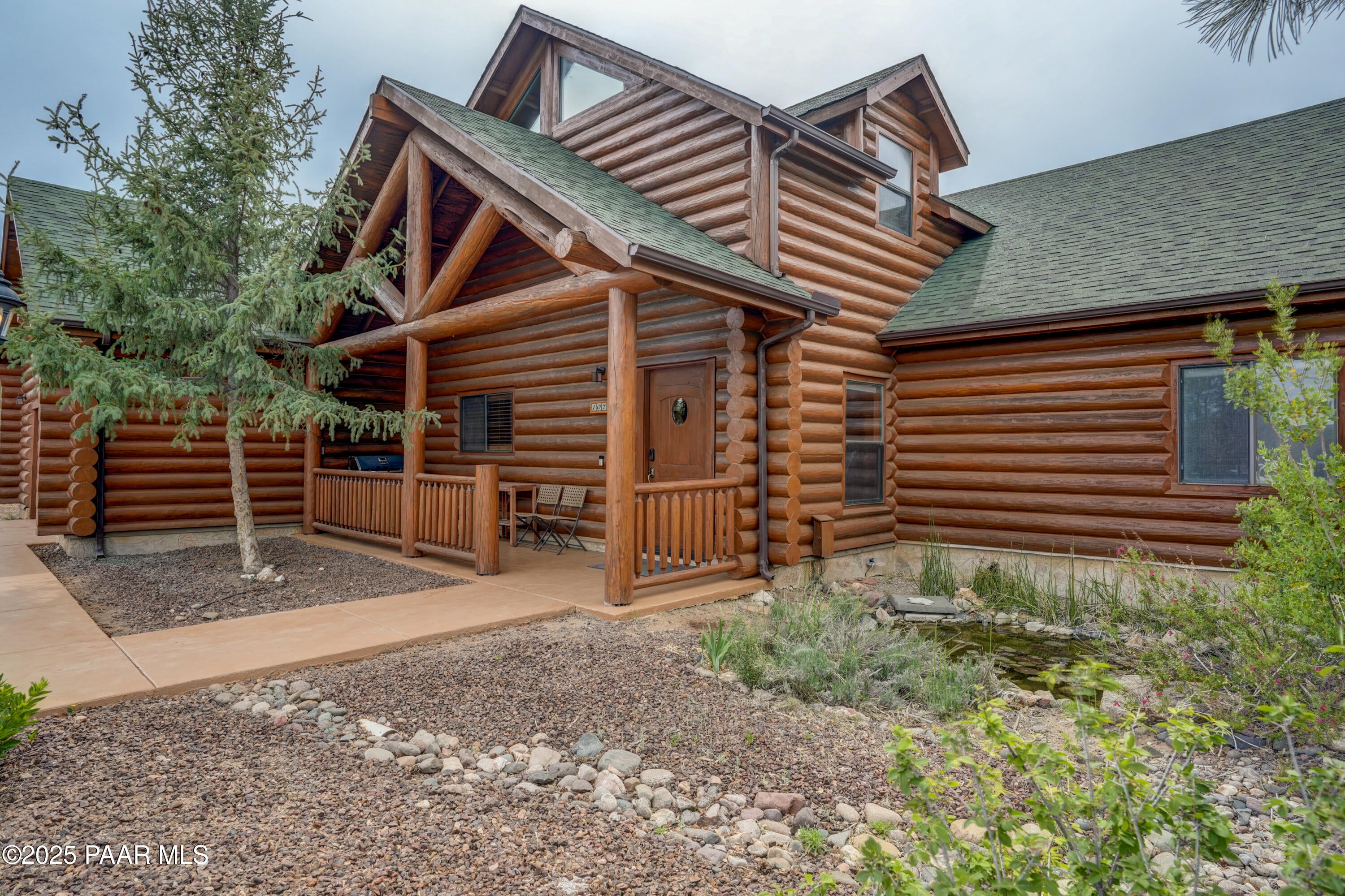 1070 Quiet Pines Lane — photo