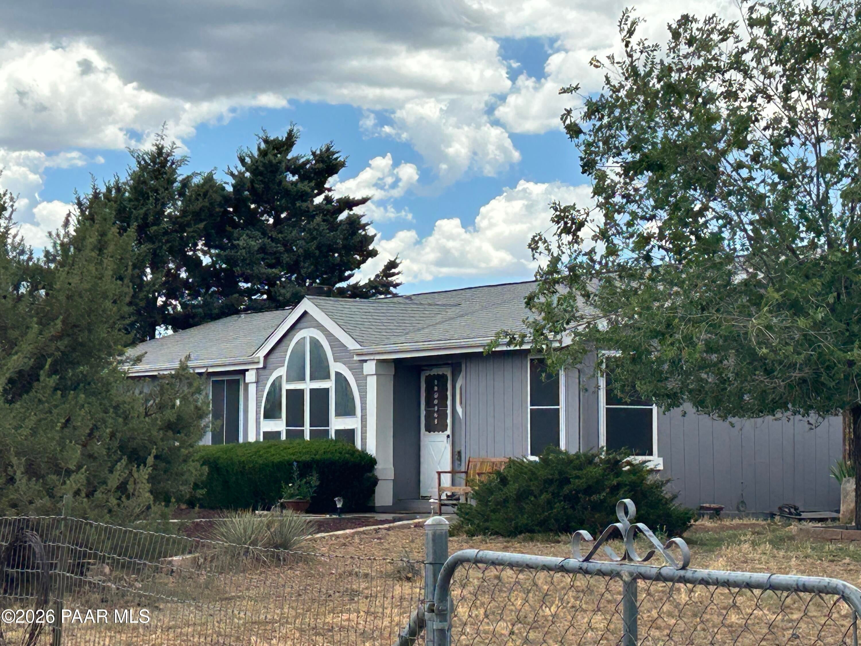 3720 W Quail Trail — photo