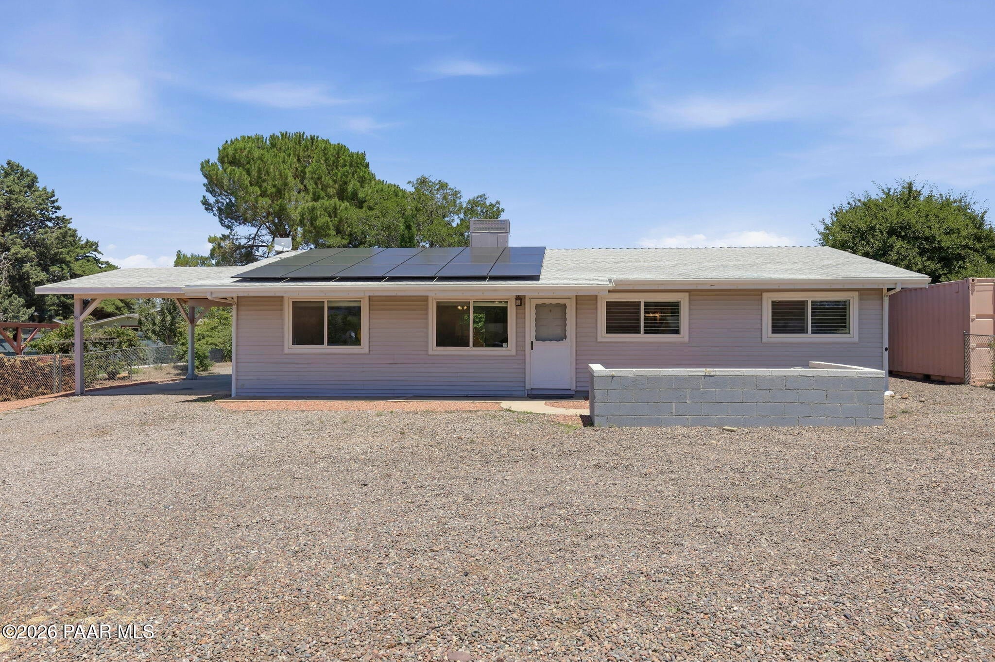 2725 N Prescott East Highway — photo