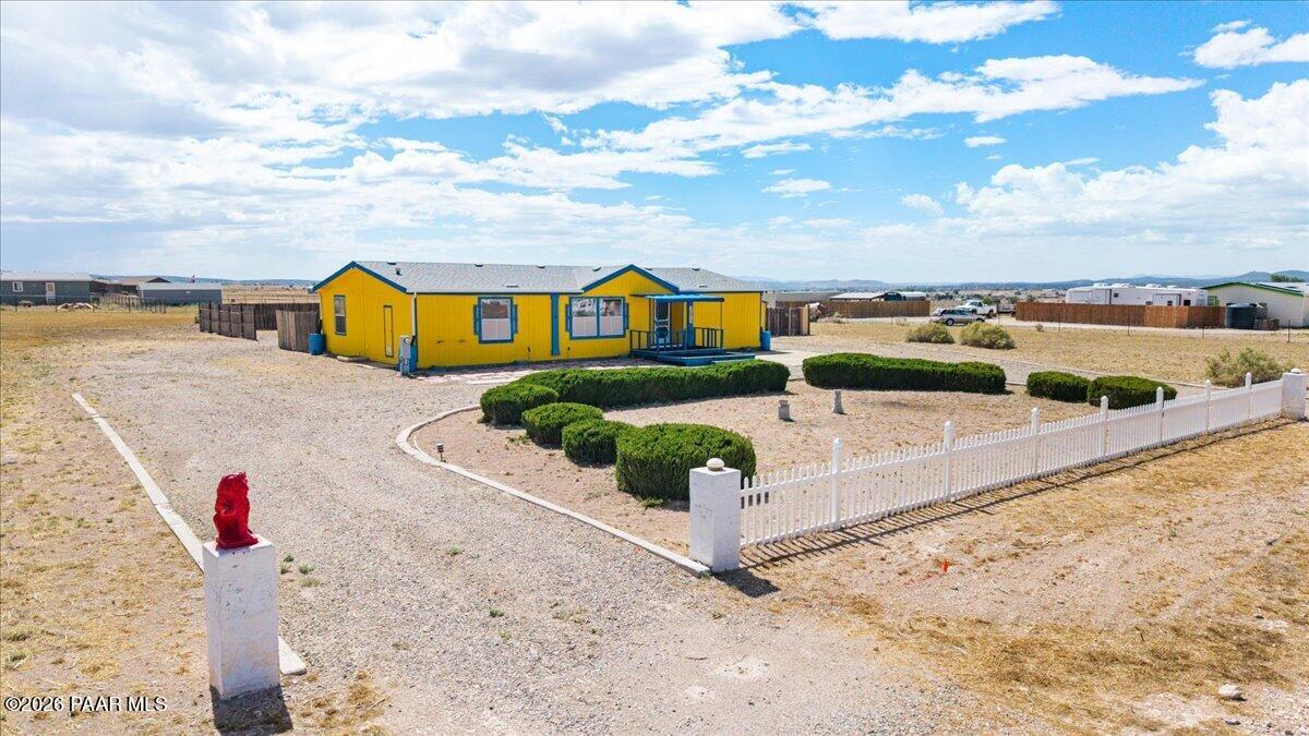 26875 N Kitty Hawk Lane — photo