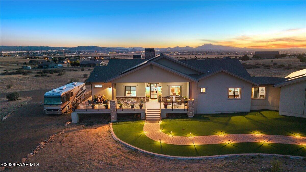 11455 E Harley Drive — photo
