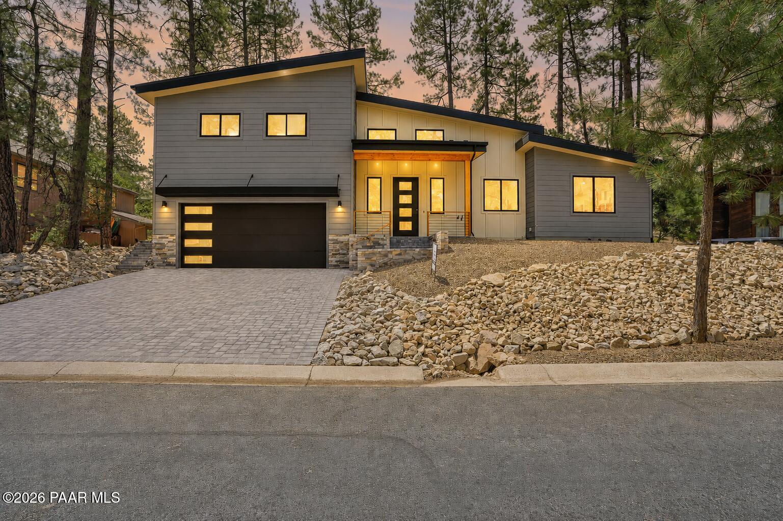 1147 E Timber Ridge Road — photo