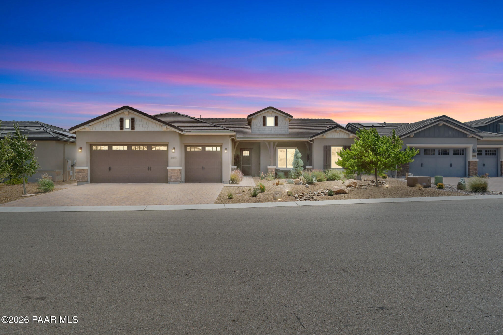5156 Porter Creek Drive — photo