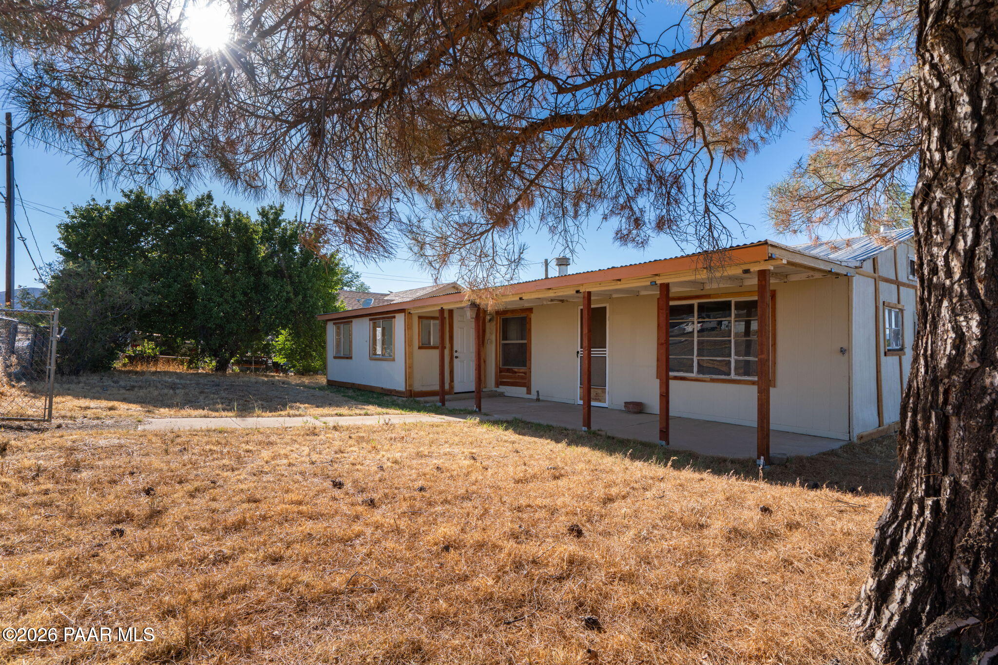 13160 E Prescott Street — photo