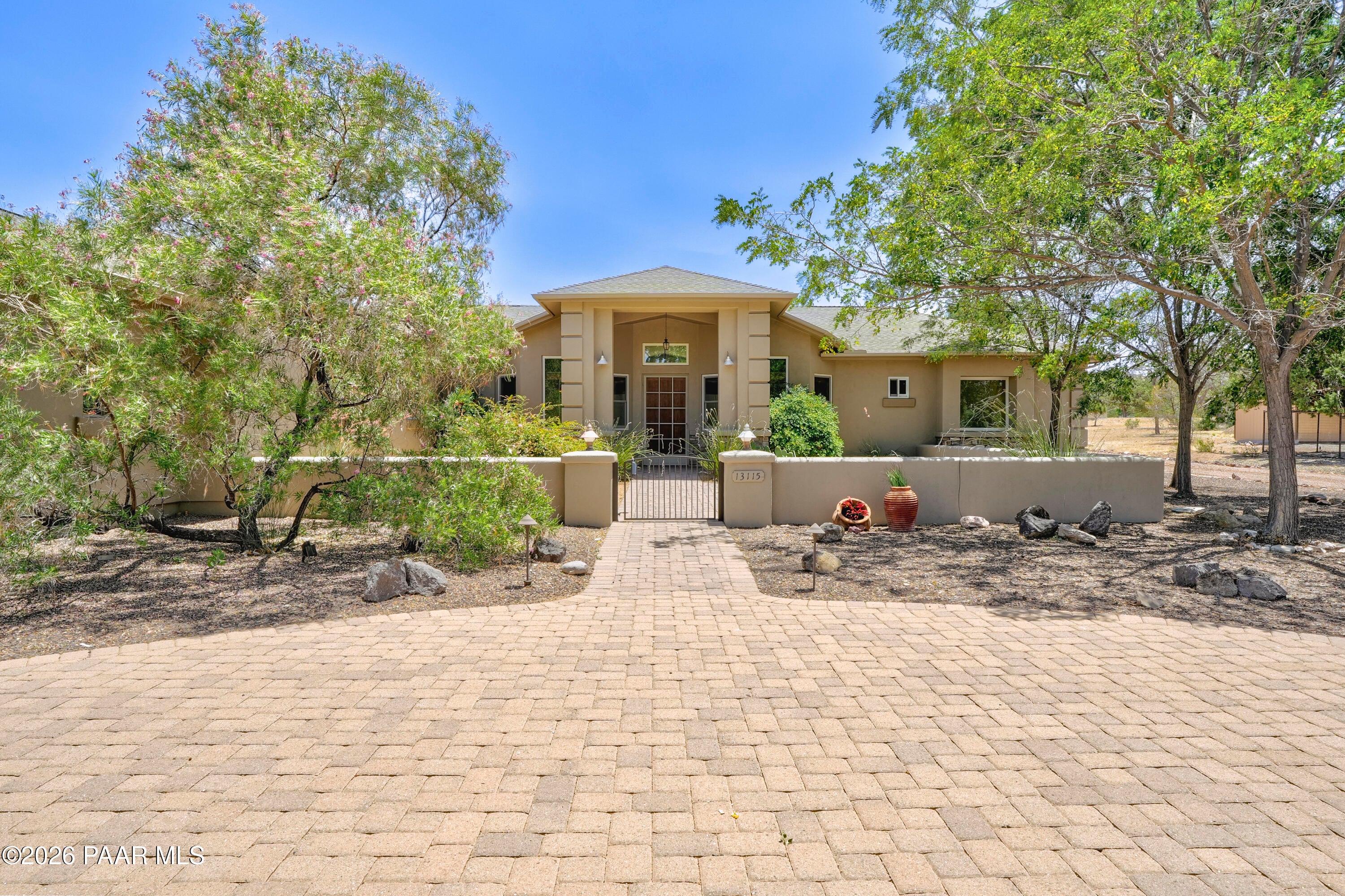 13115 N Yaqui Drive — photo