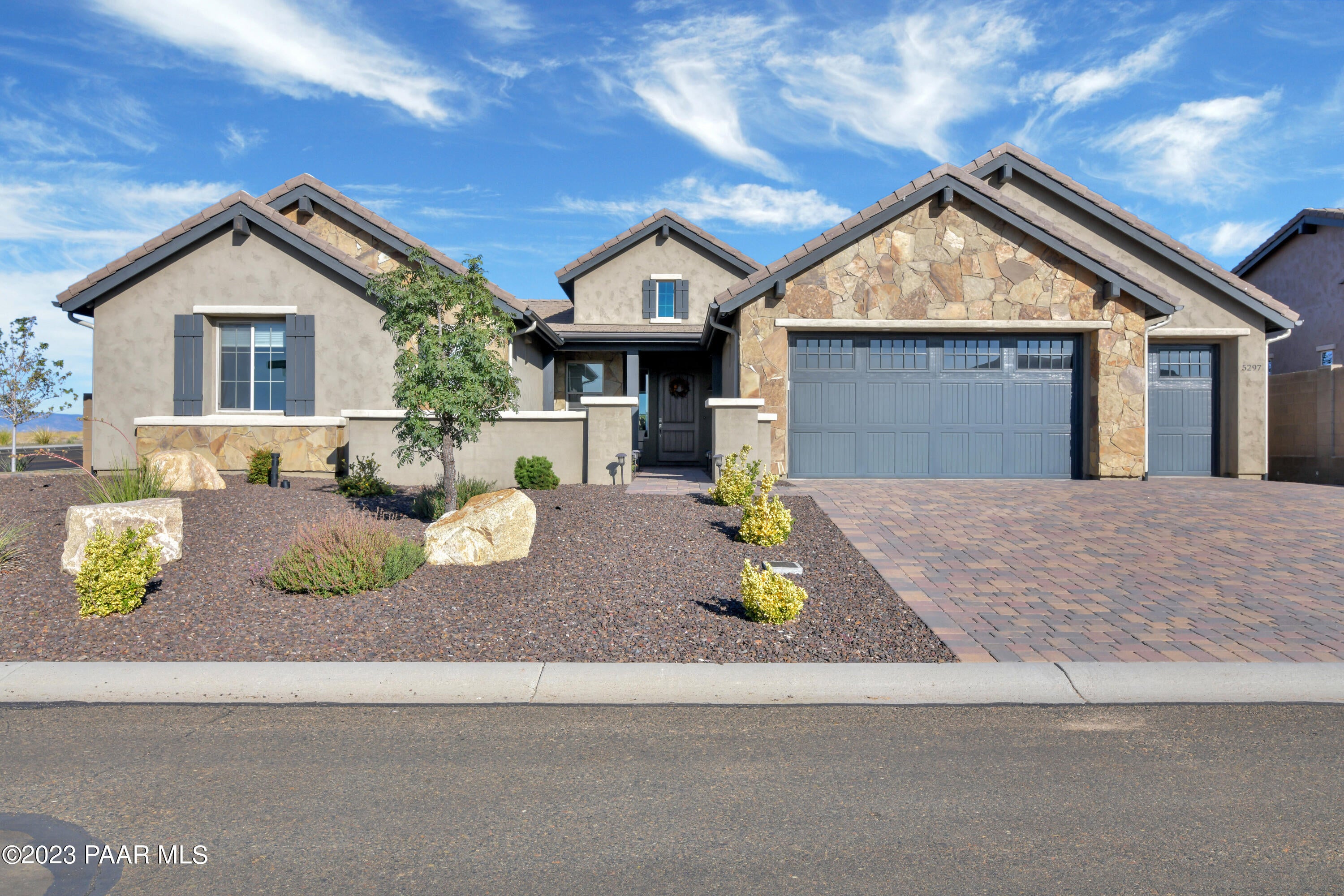 5297 Vista Overlook Trail — photo