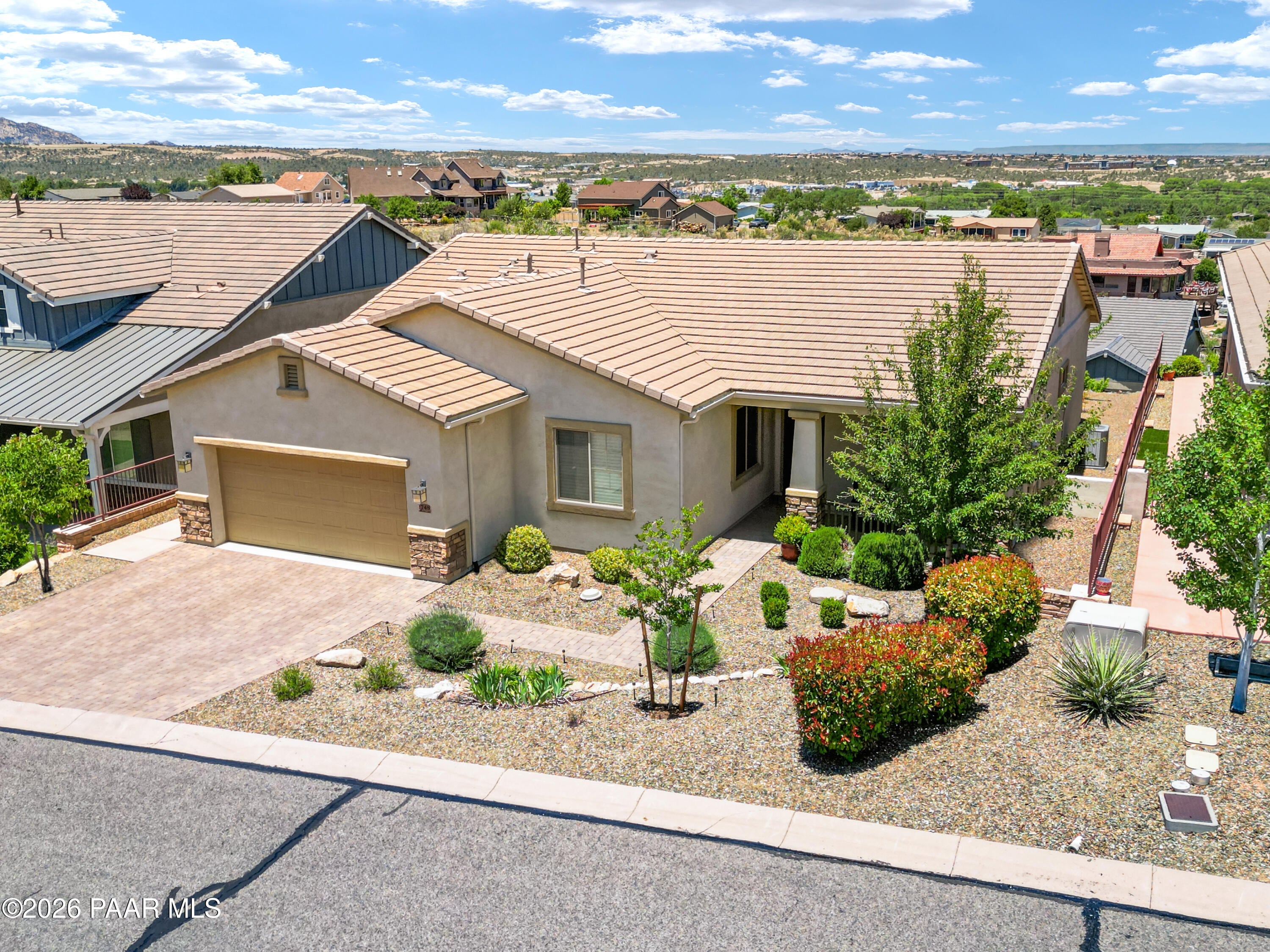 1748 Trinity Rose Drive — photo