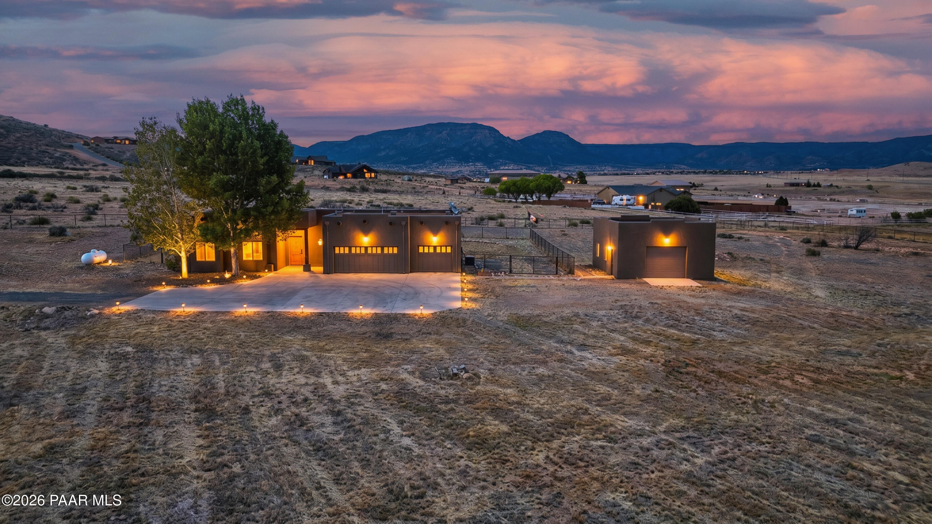 11485 E Harley Drive — photo