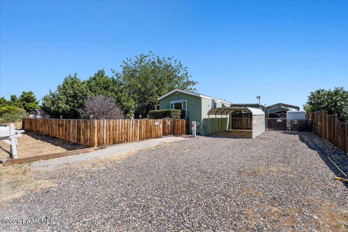 20794 E Zaragoza Drive — photo
