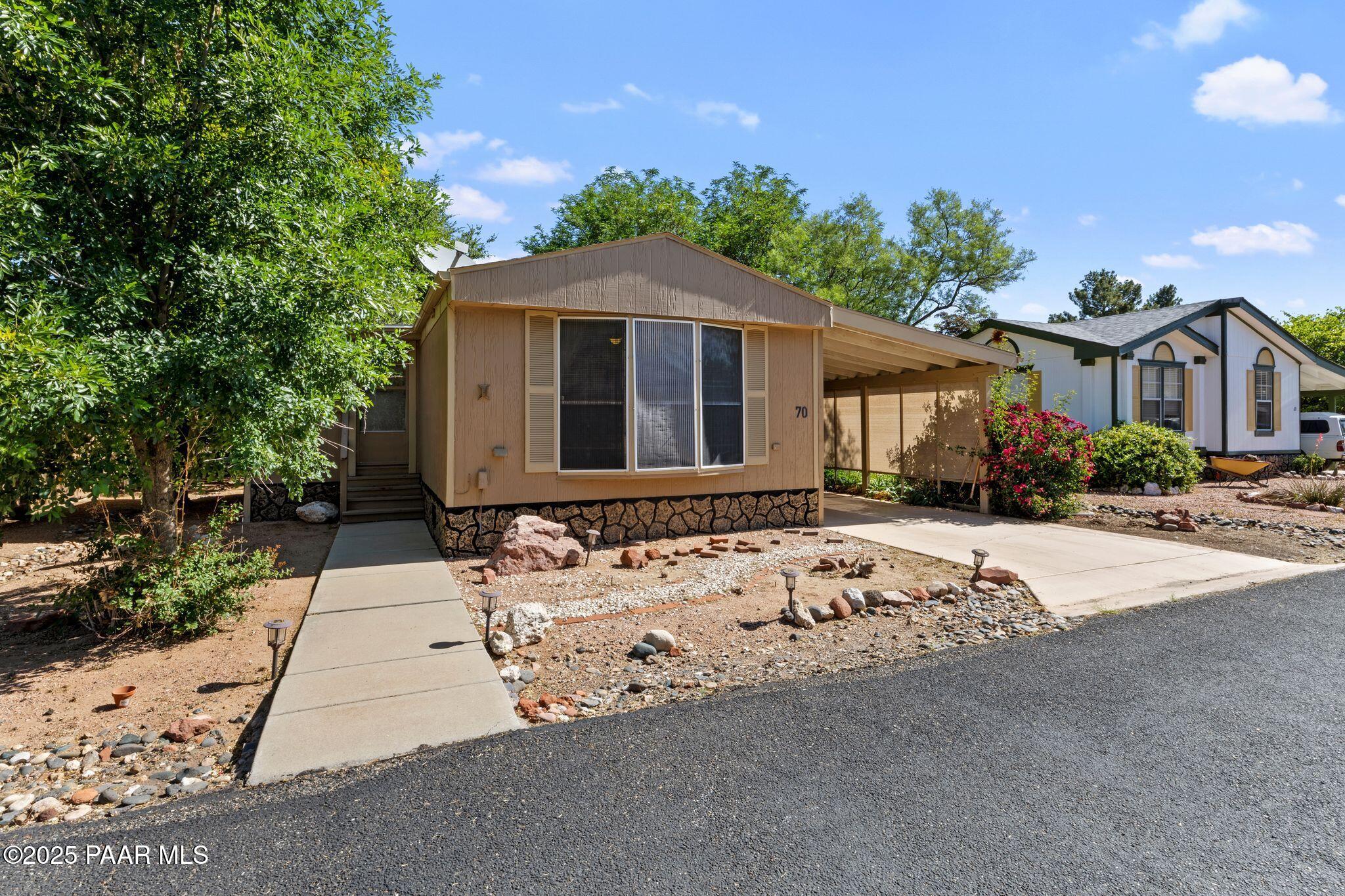 1487 W Horseshoe Bend Drive 70 — photo