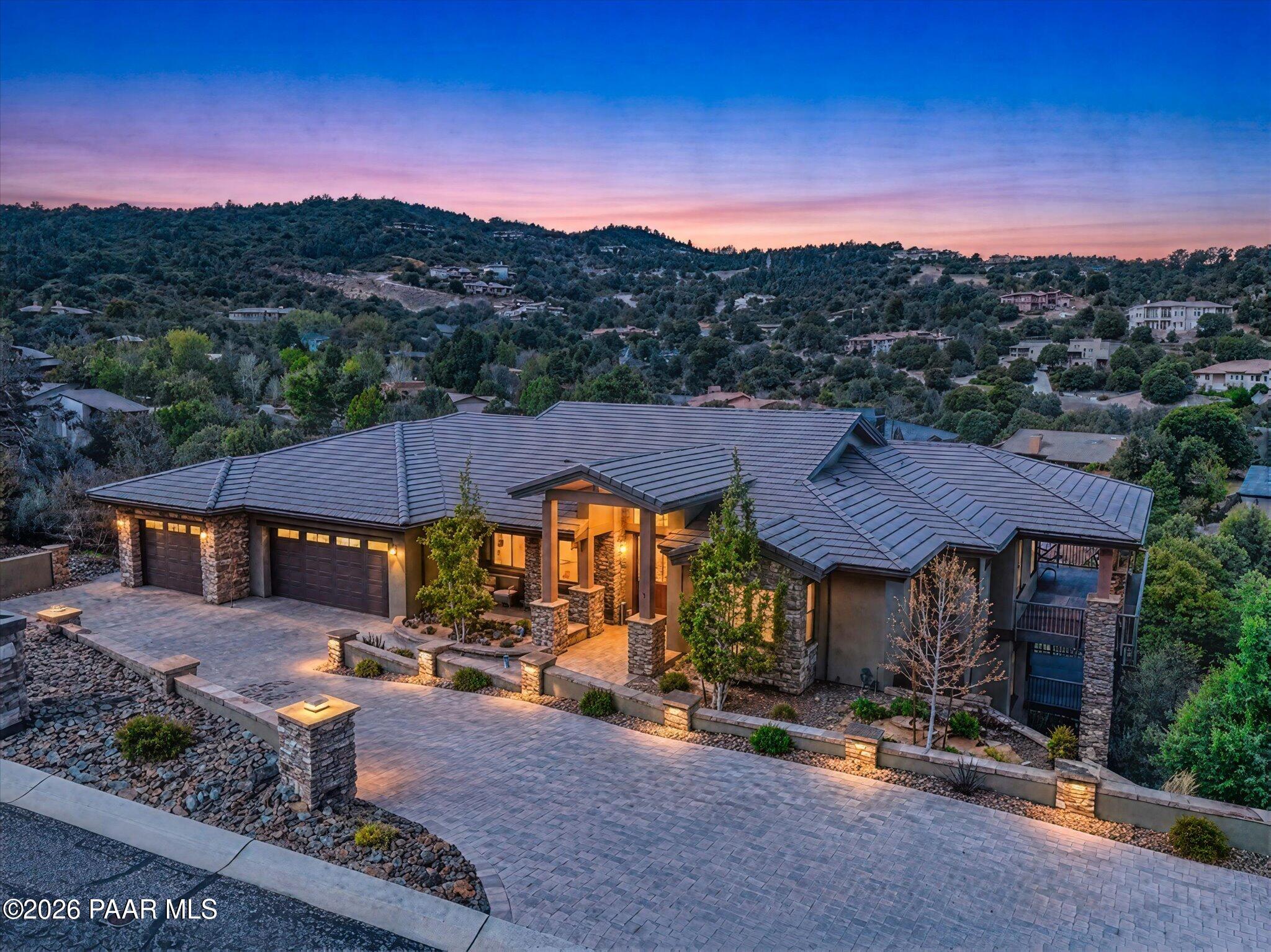 594 Autumn Oak Way — photo