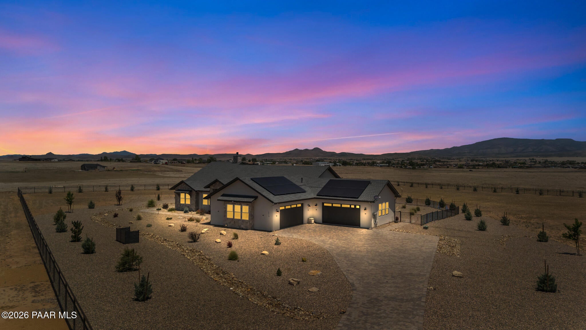 6919 E Camden Lane — photo