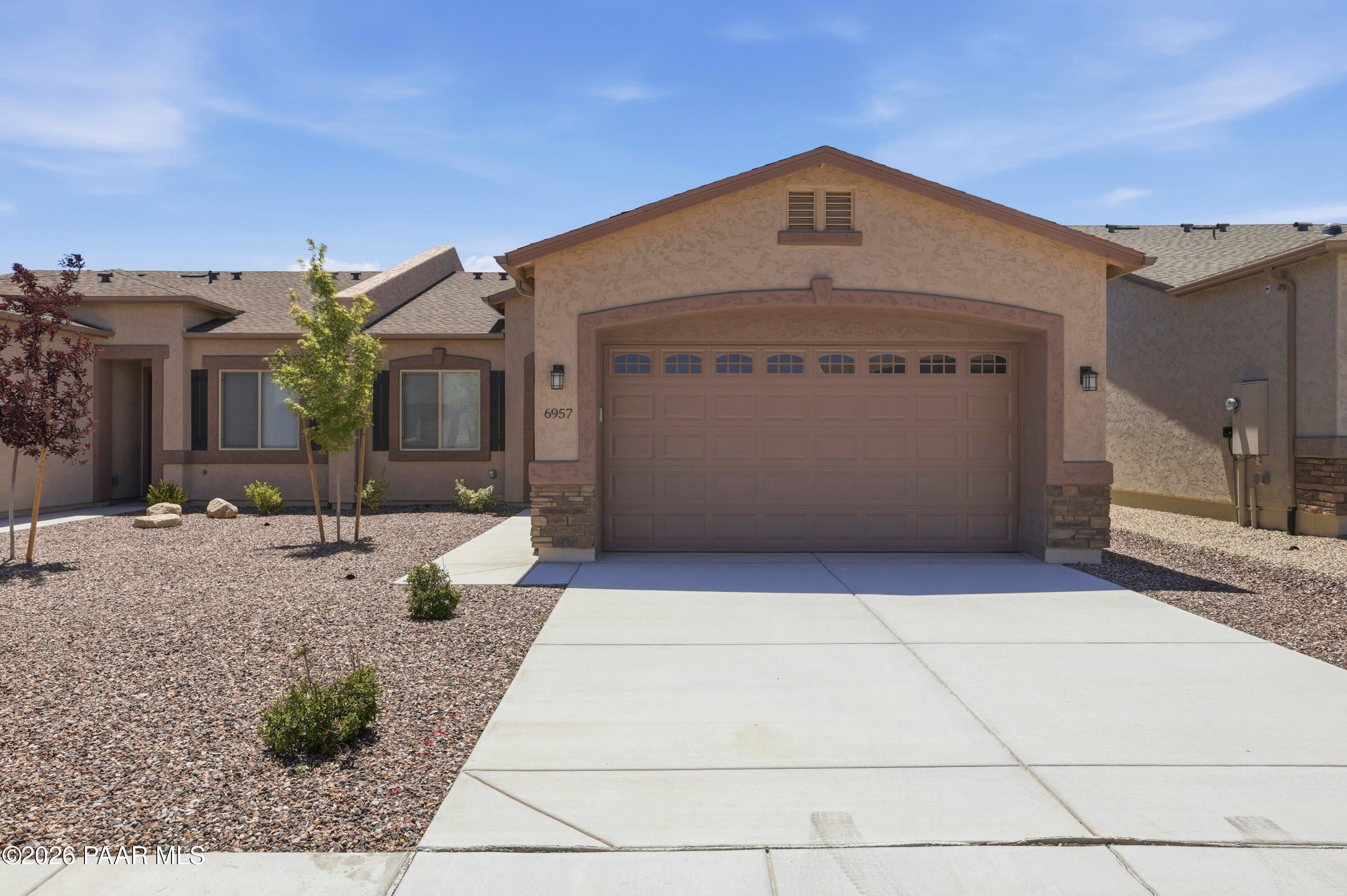 6957 E Byron Place 15 — photo