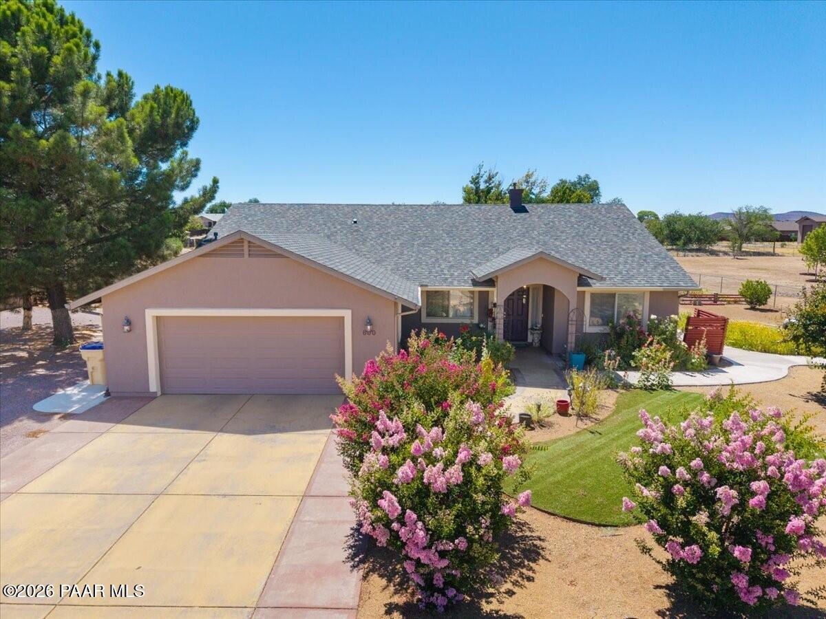 600 Homestead Mesa Drive — photo