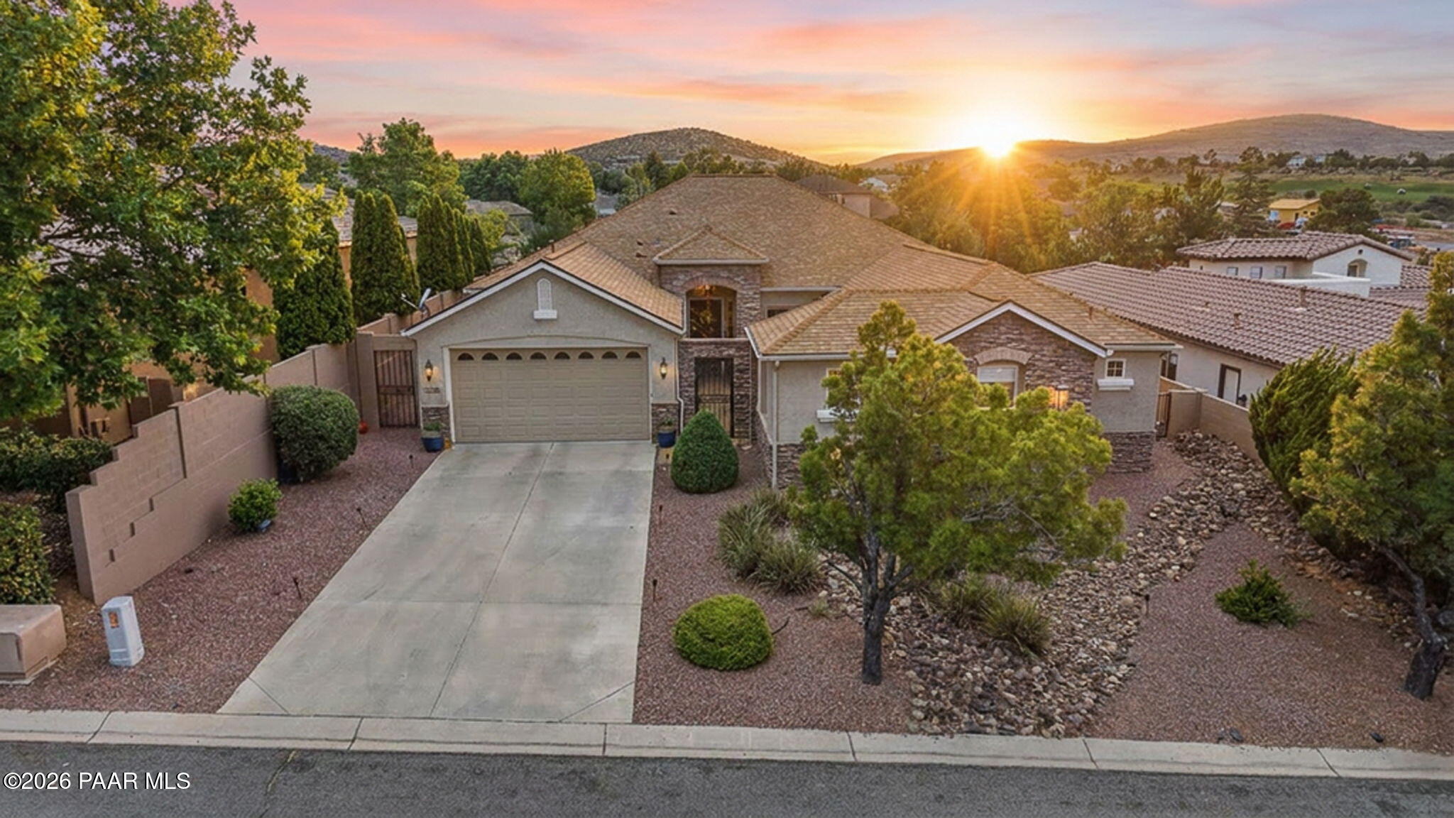 7494 E Traders Trail — photo