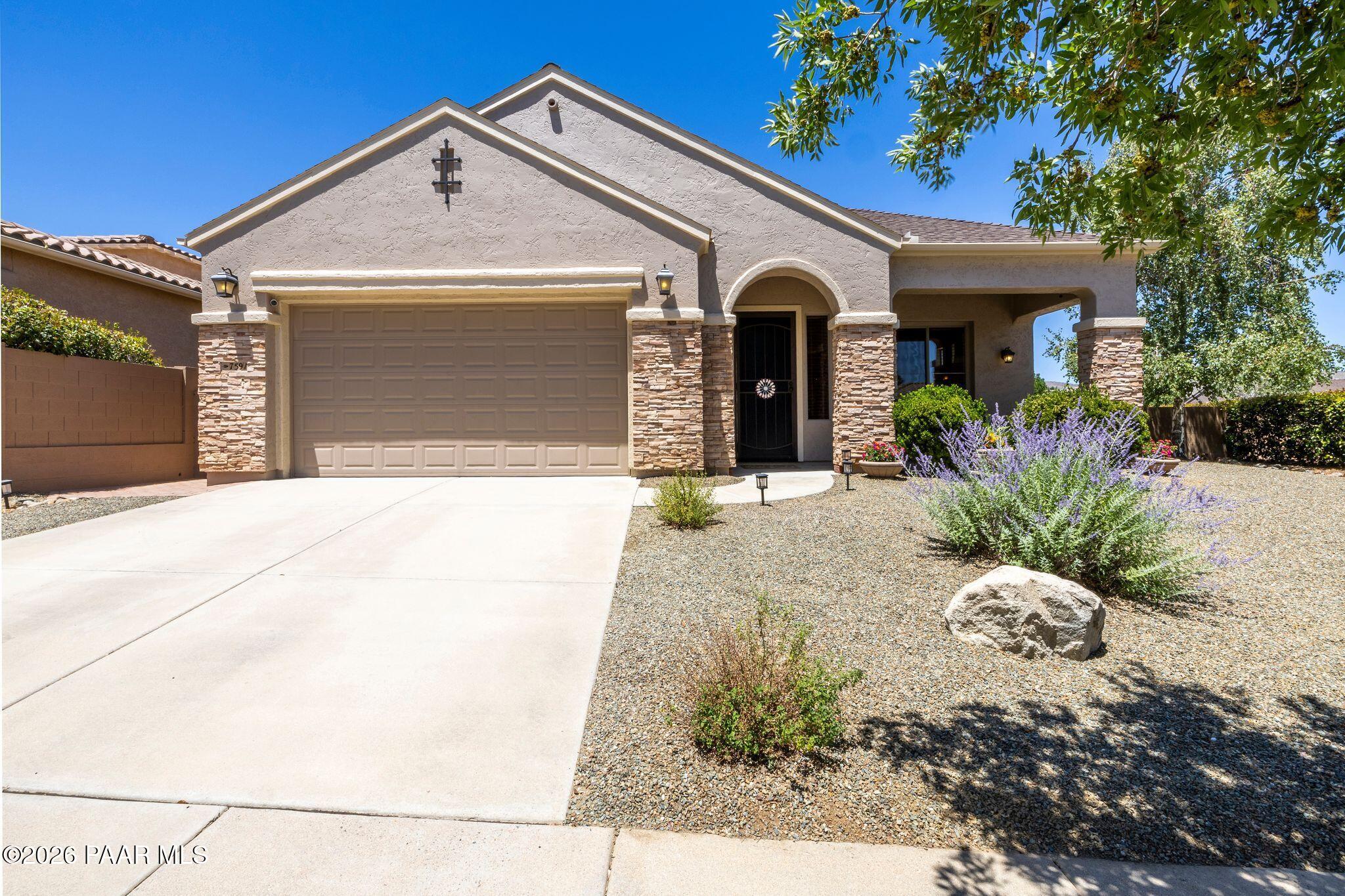 7591 E Traders Trail — photo
