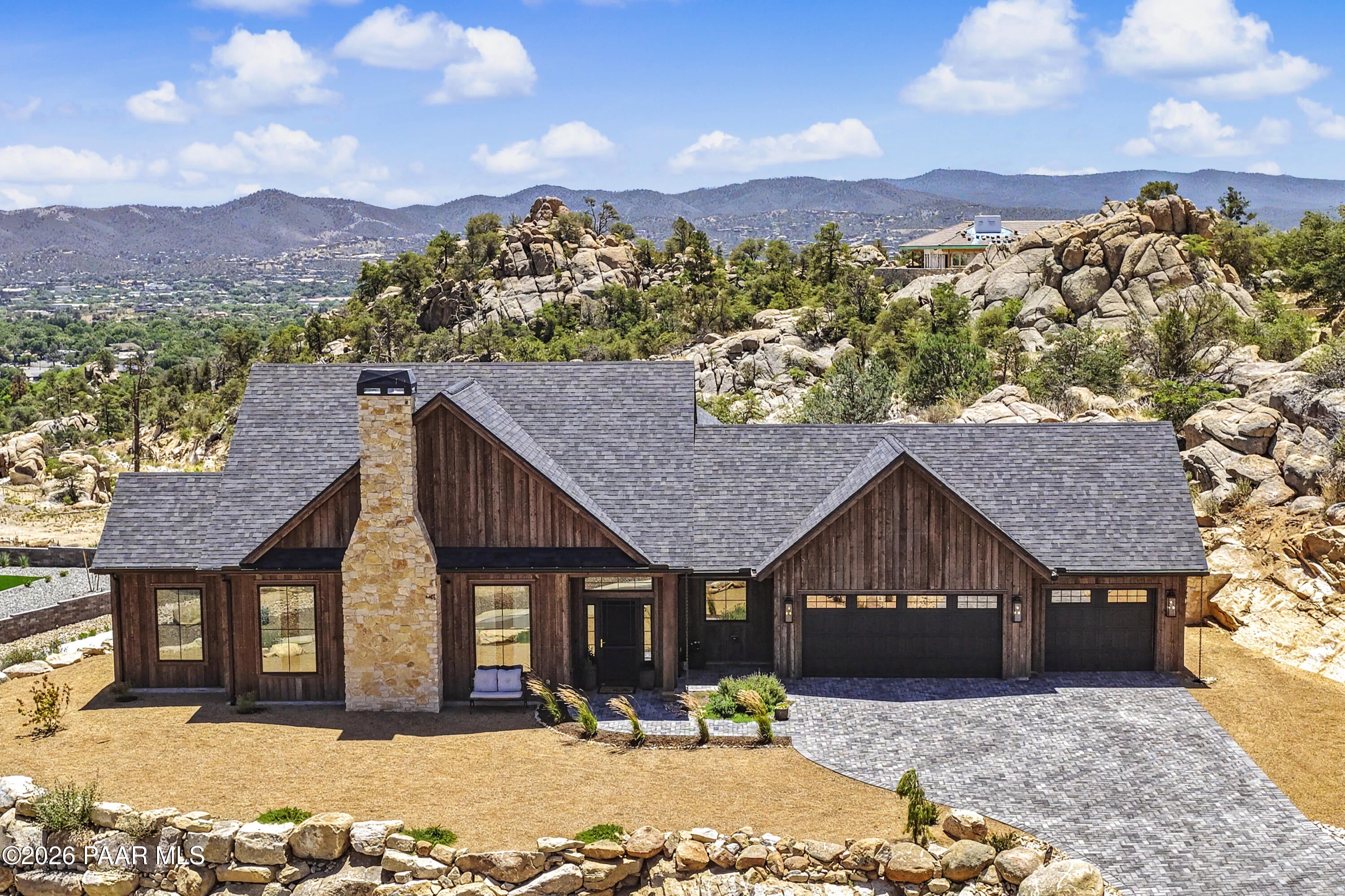 1347 Rockwood Drive — photo